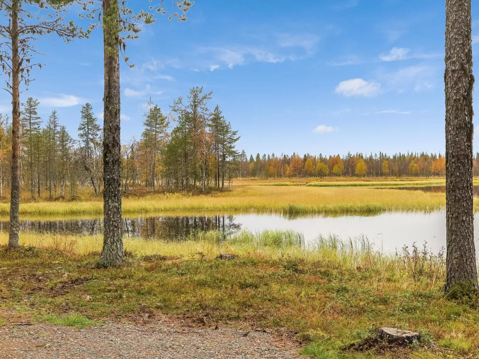 Järvenpää-Buiten