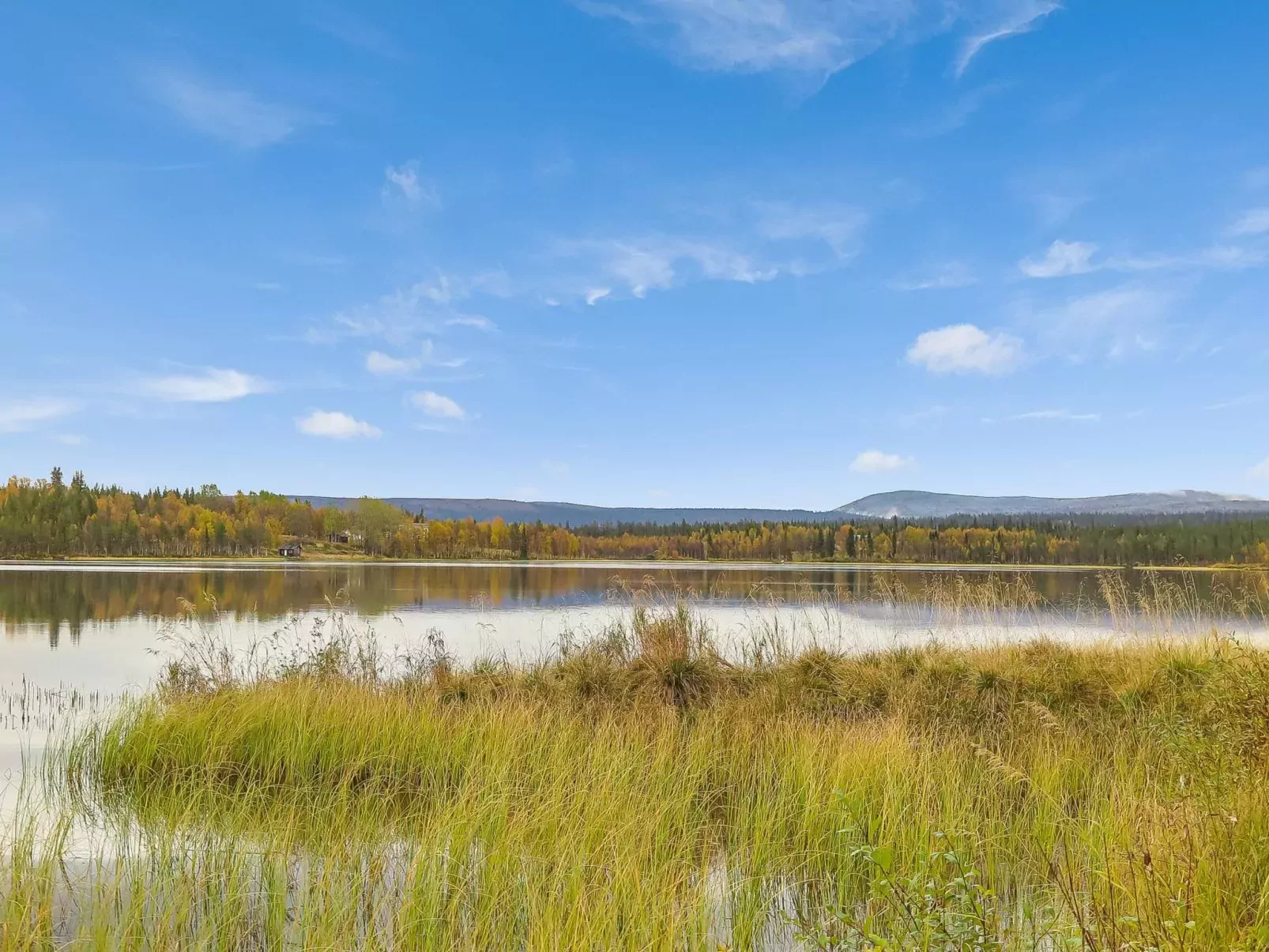 Järvenpää-Buiten