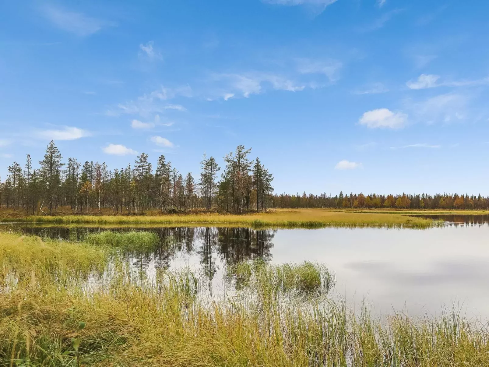 Järvenpää-Buiten