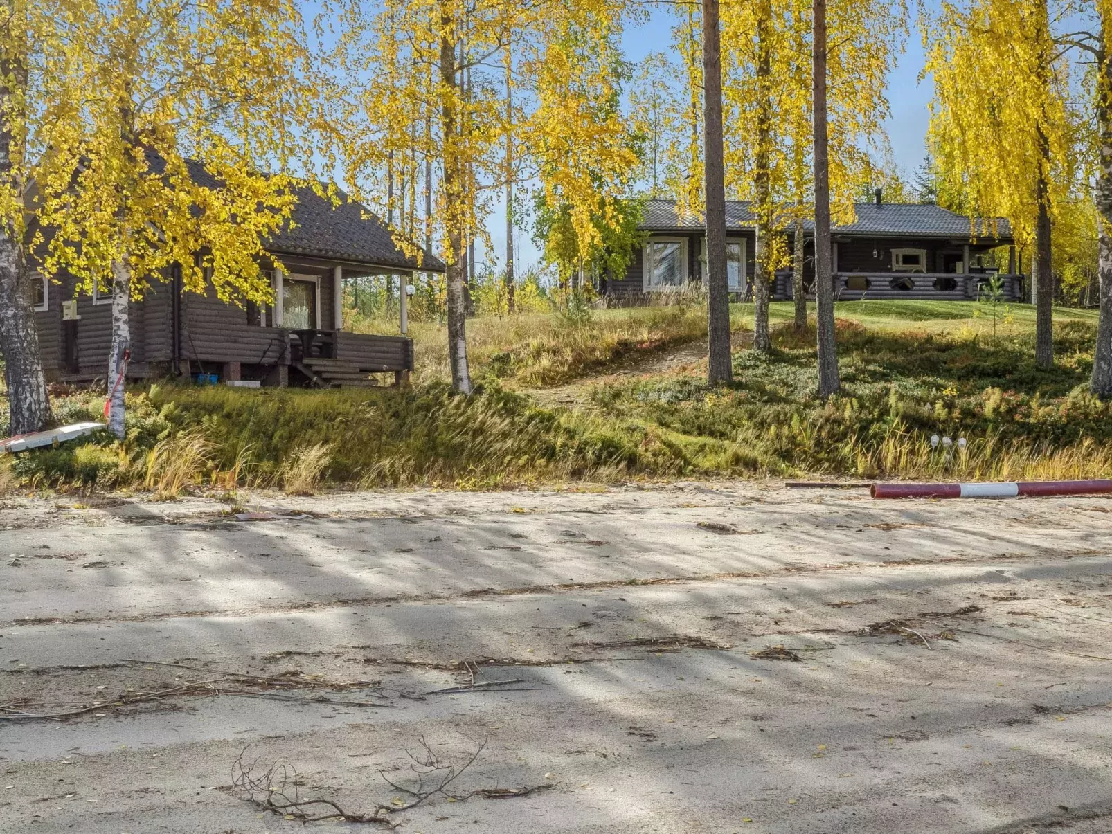 Markenniemi-Buiten