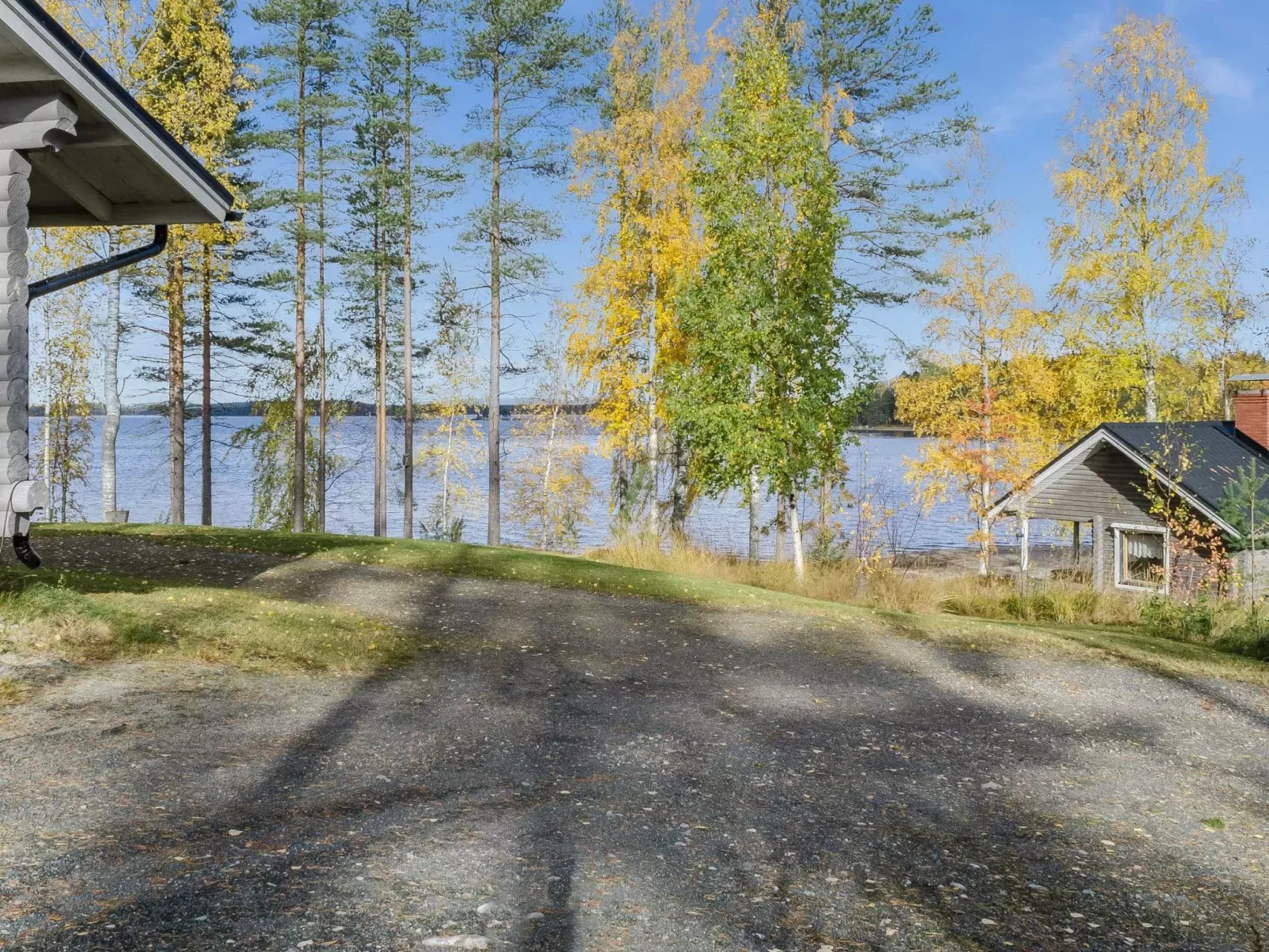 Markenniemi-Buiten