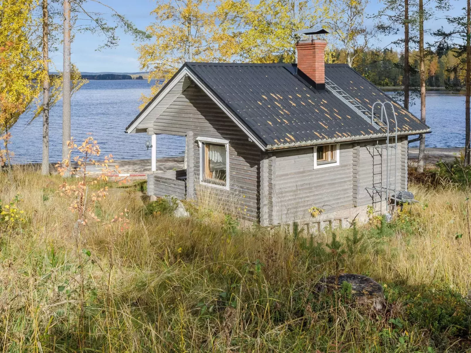 Markenniemi-Buiten