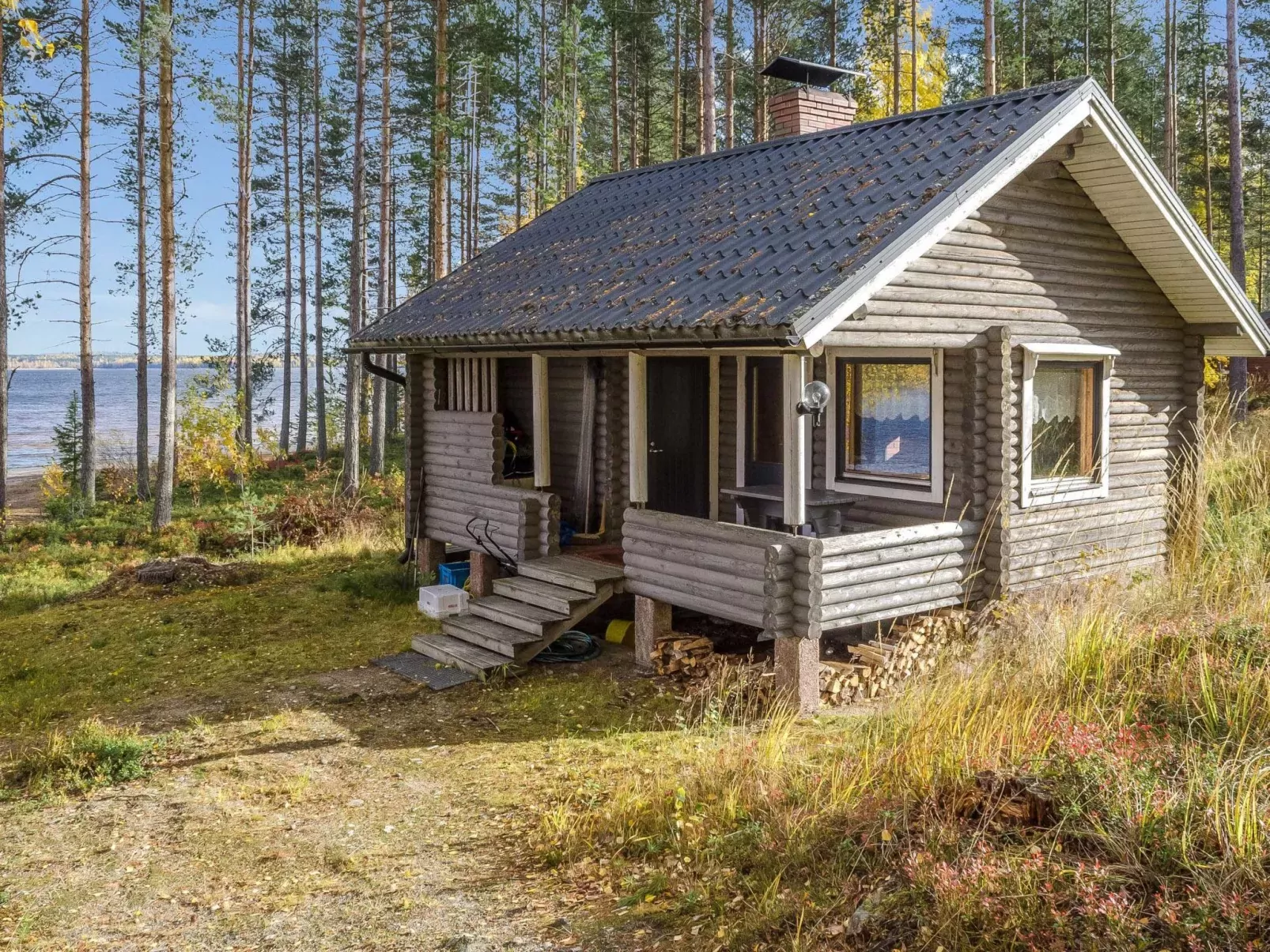 Markenniemi-Buiten