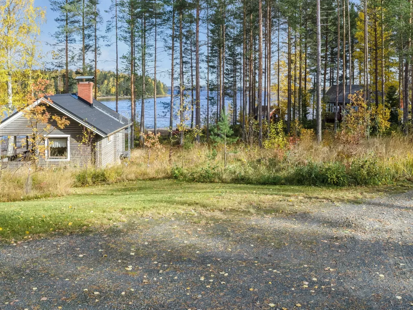 Markenniemi-Buiten