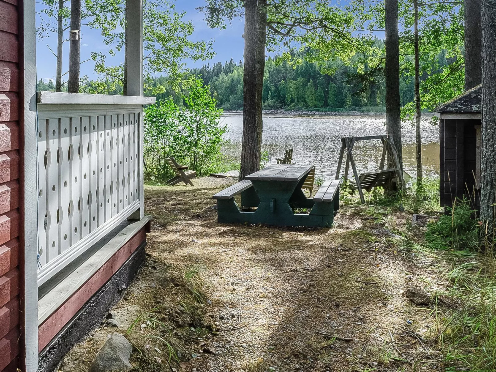 Haapalehto-Buiten