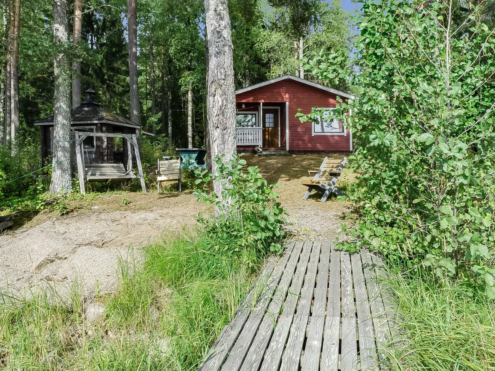 Haapalehto-Buiten