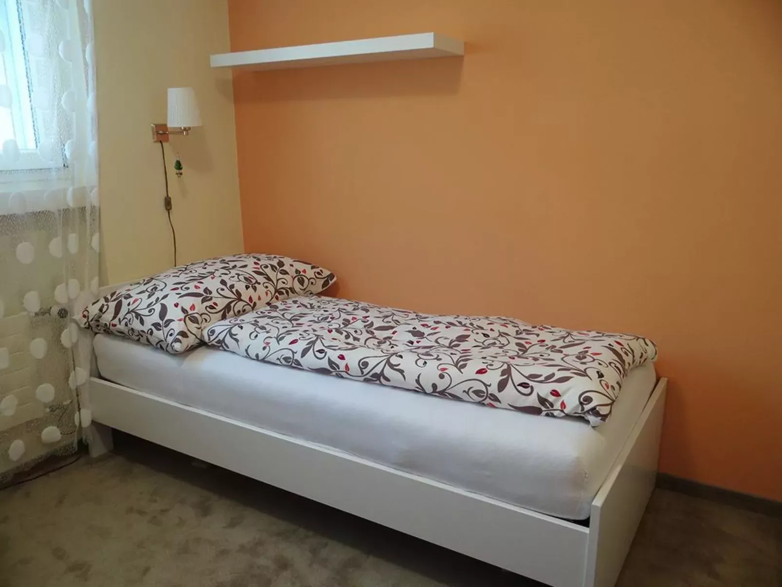 Sunnmatt West Wohnung 721-Binnen
