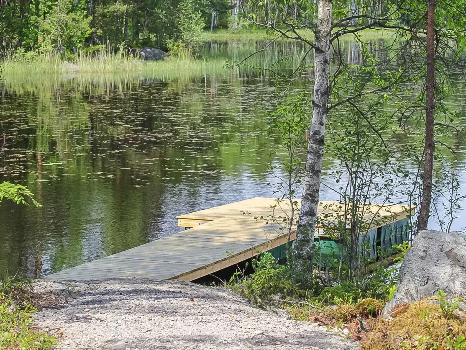 Kurki-Buiten
