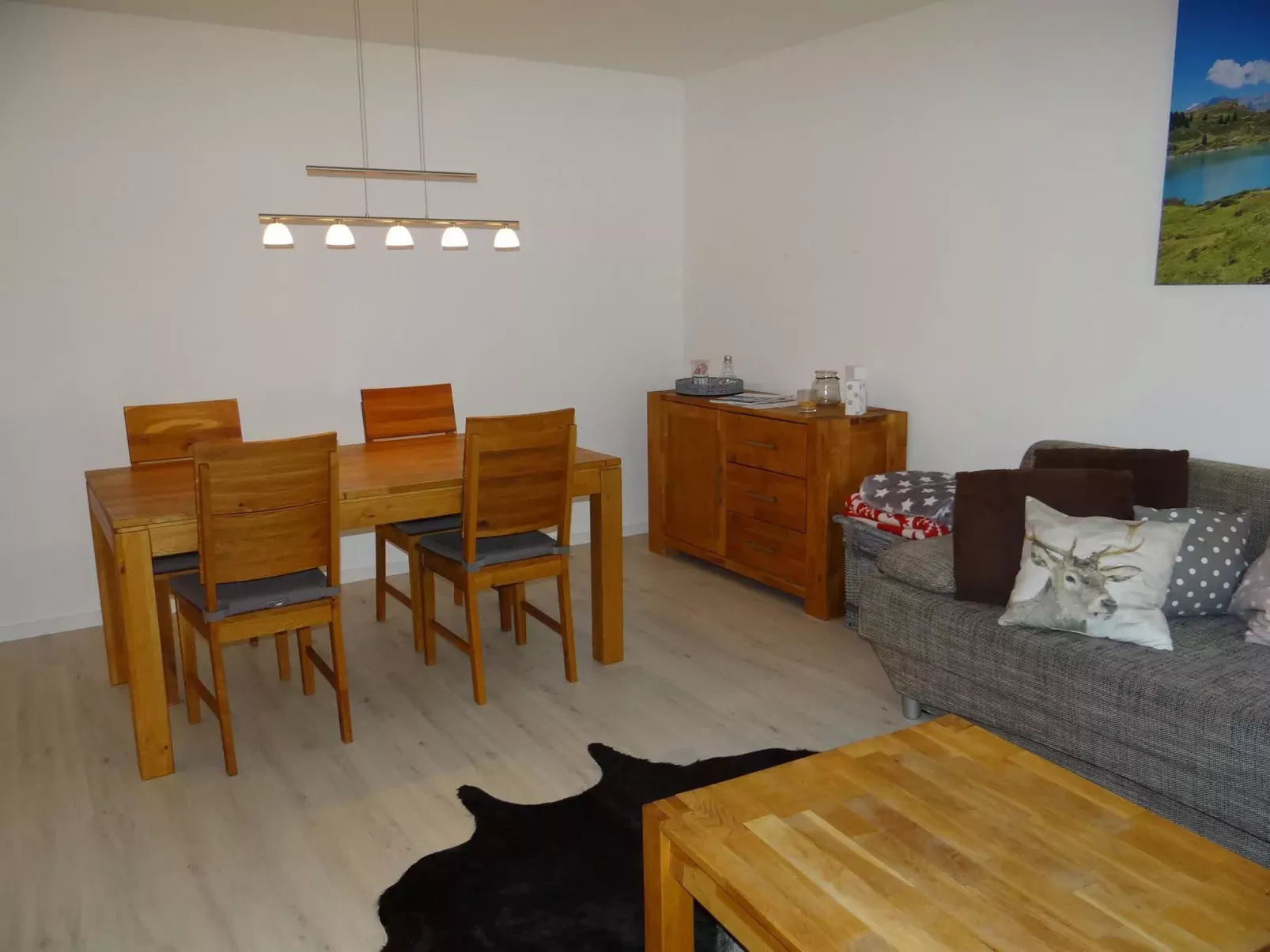 Sunnmatt Süd Wohnung 432-Binnen