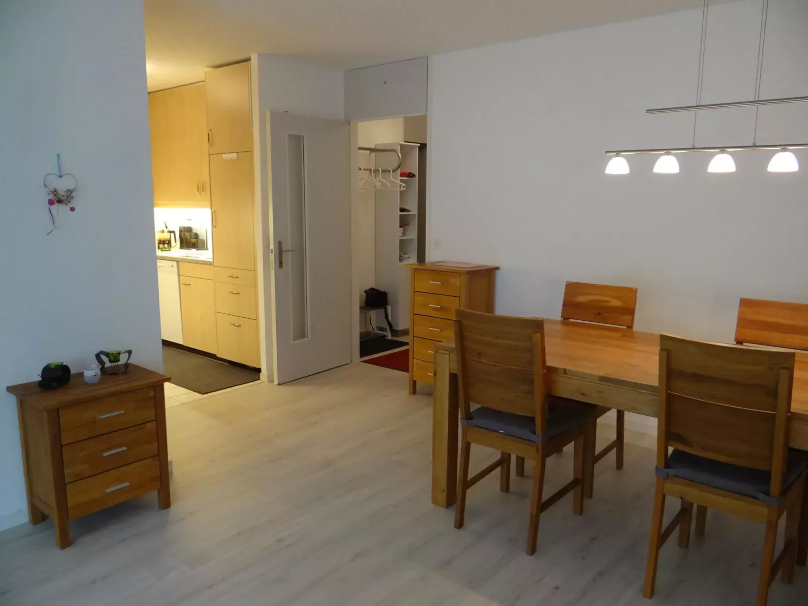 Sunnmatt Süd Wohnung 432-Binnen