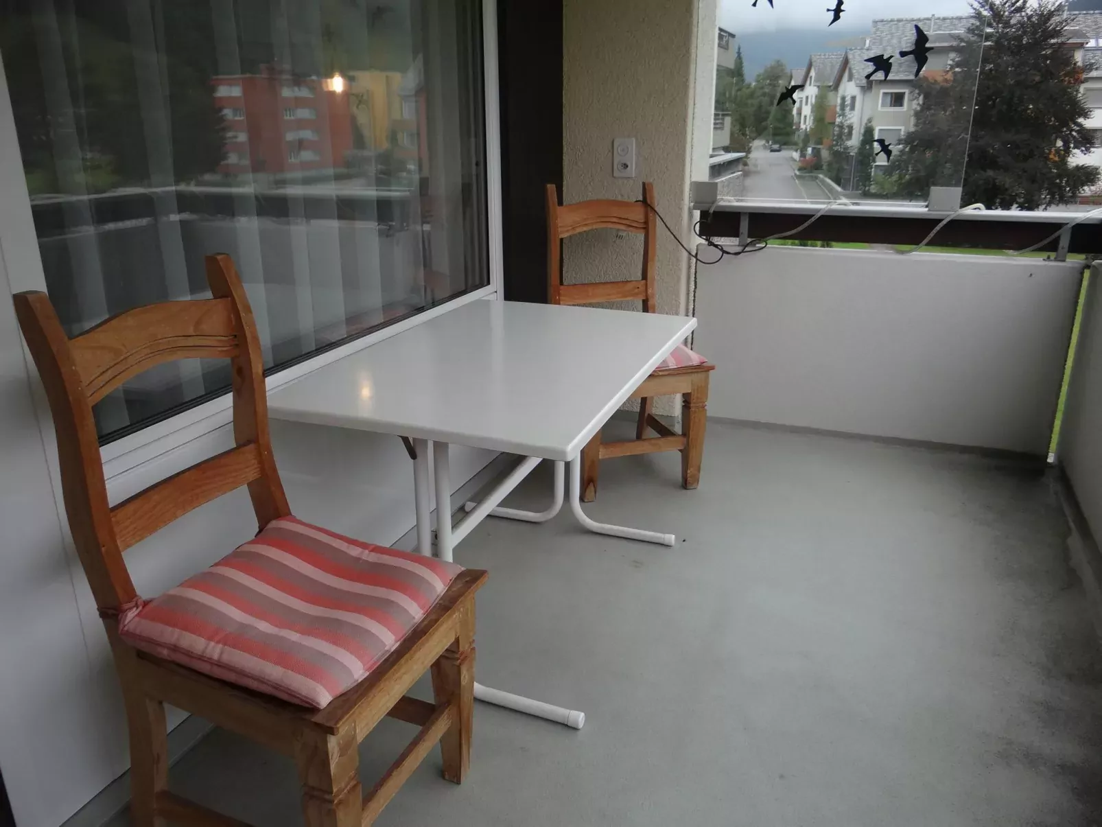 Sunnmatt Süd Wohnung 432-Binnen