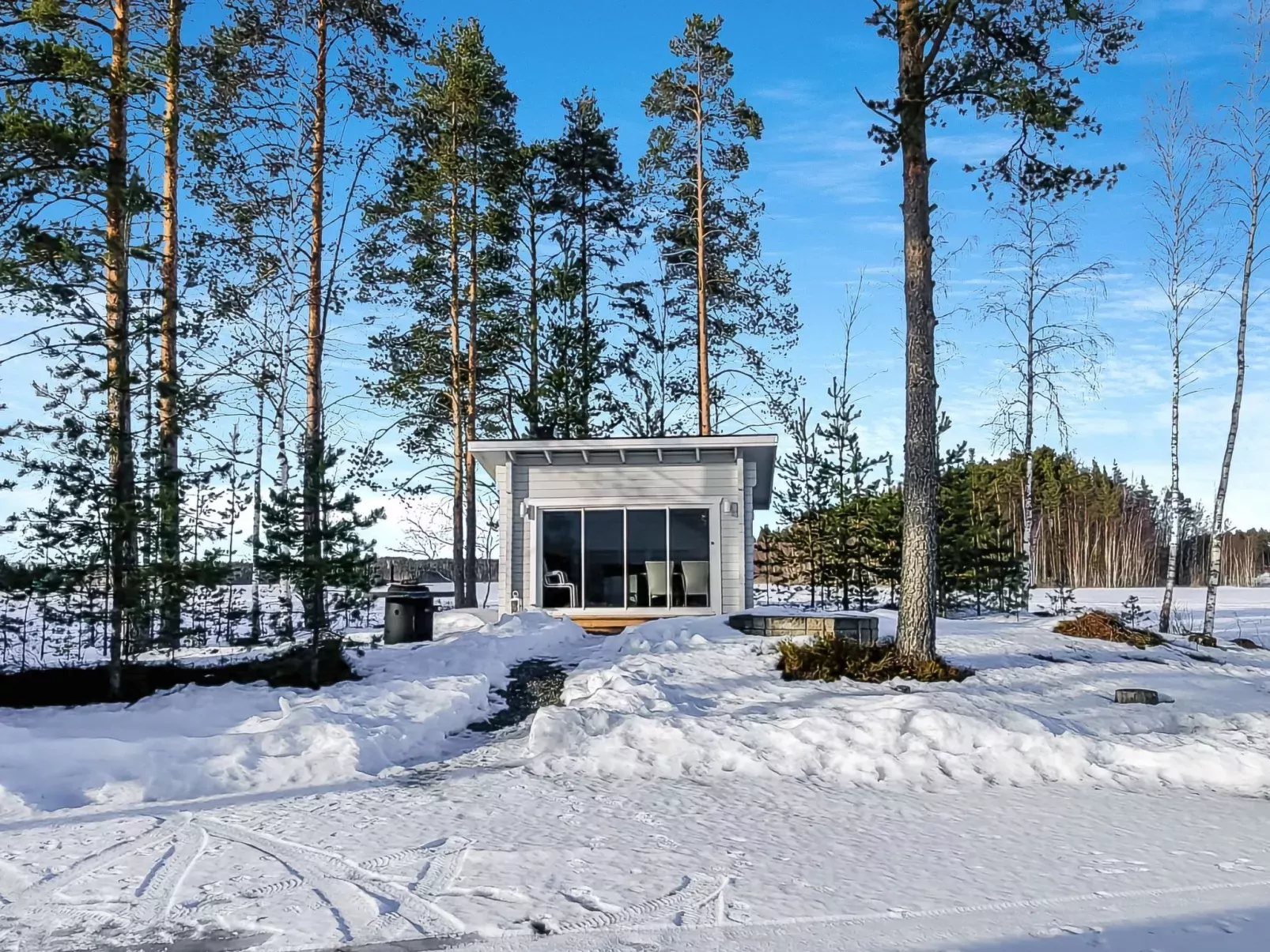 Suvituuli-Buiten