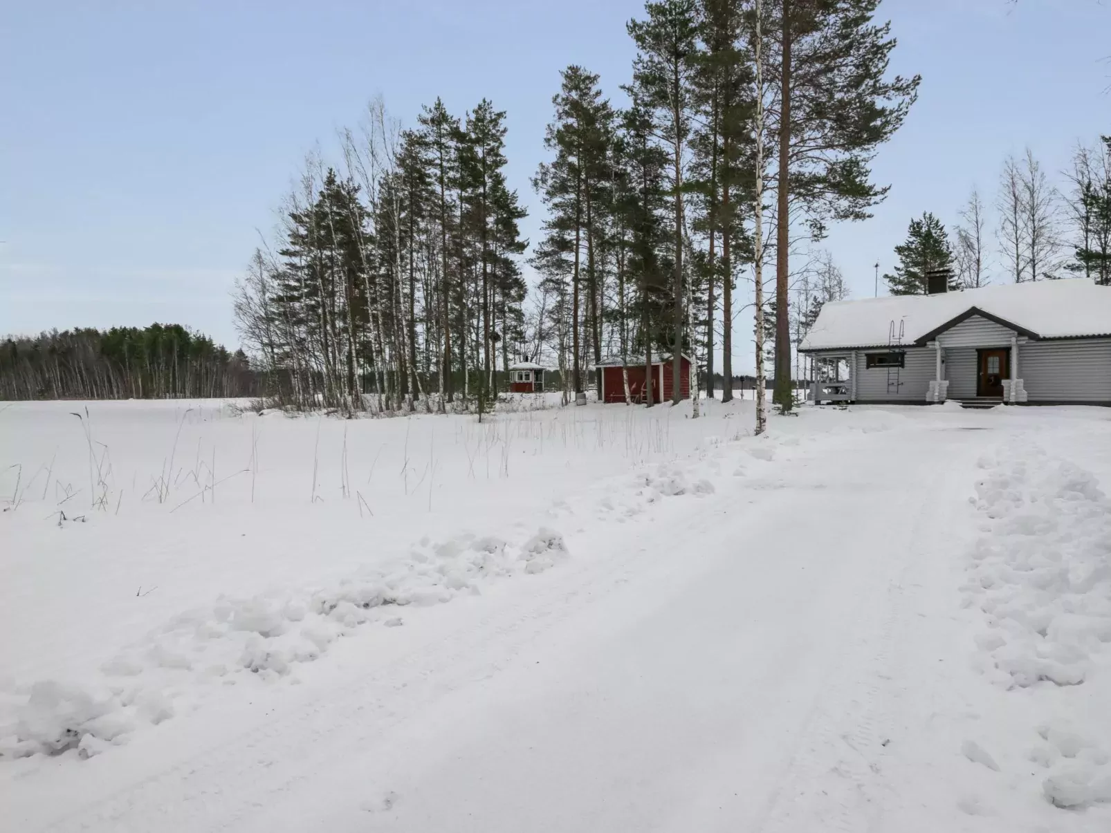 Suvituuli-Buiten