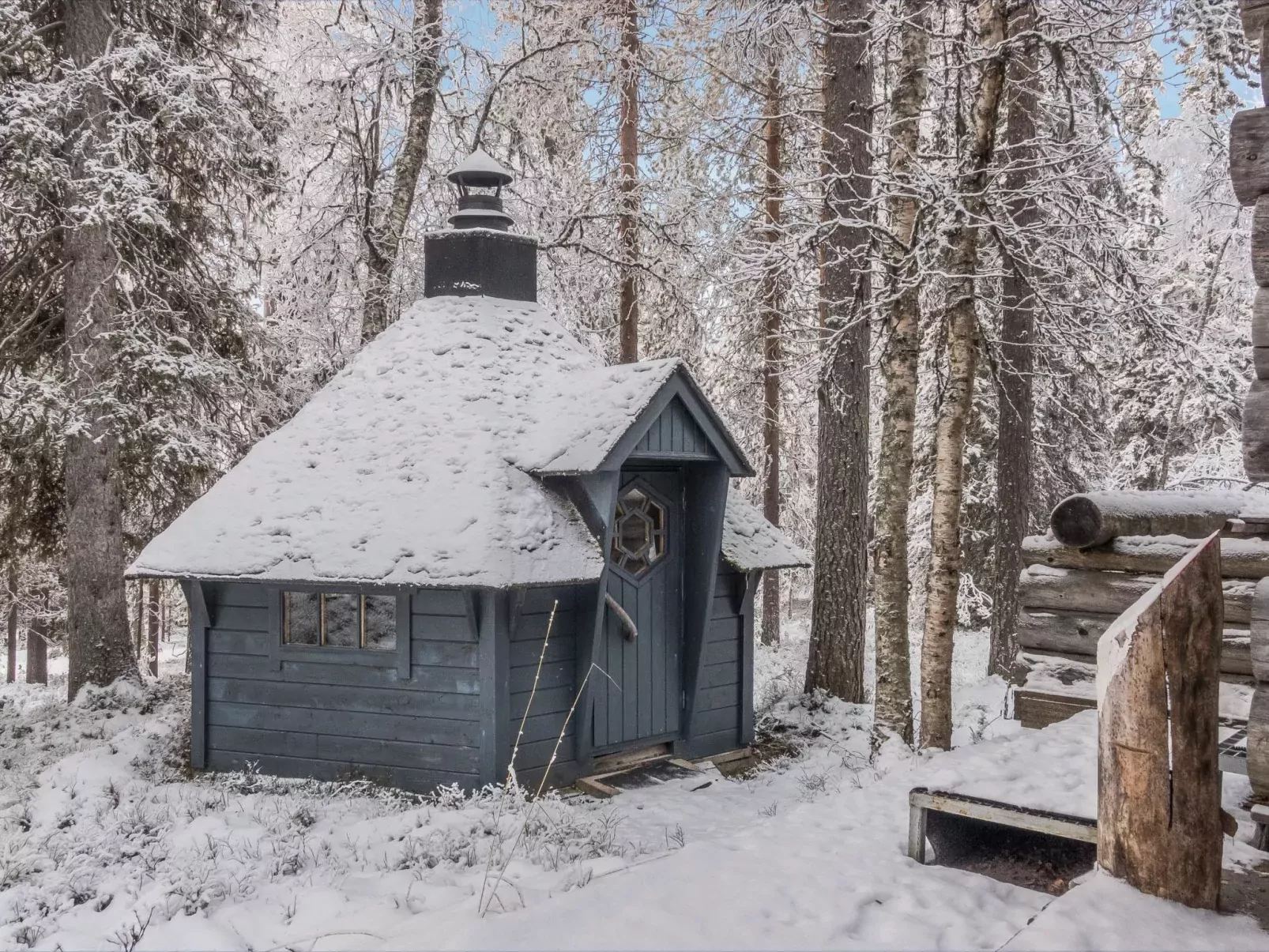 Kelokota-Buiten