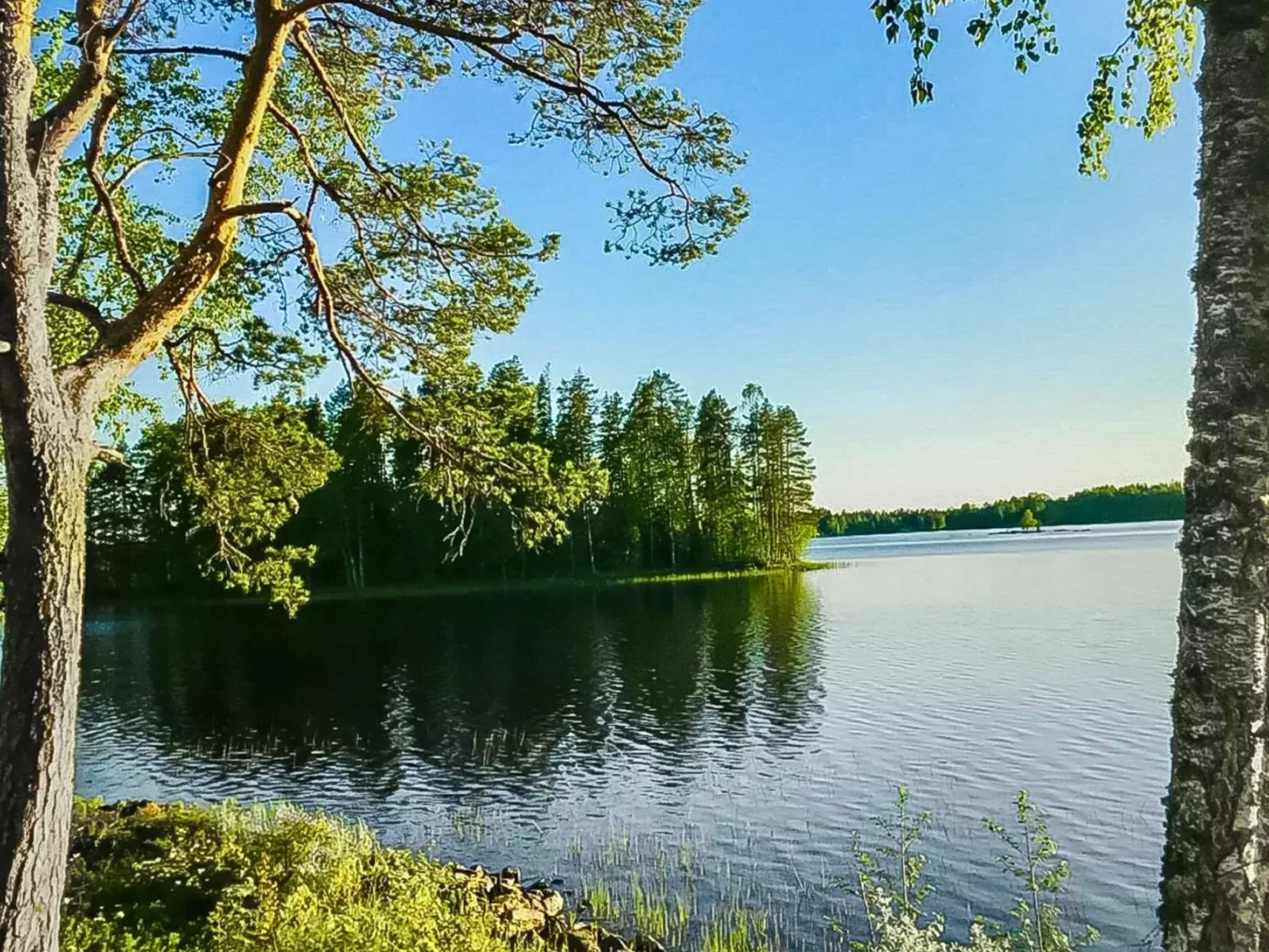 Kaskenhovi-Buiten