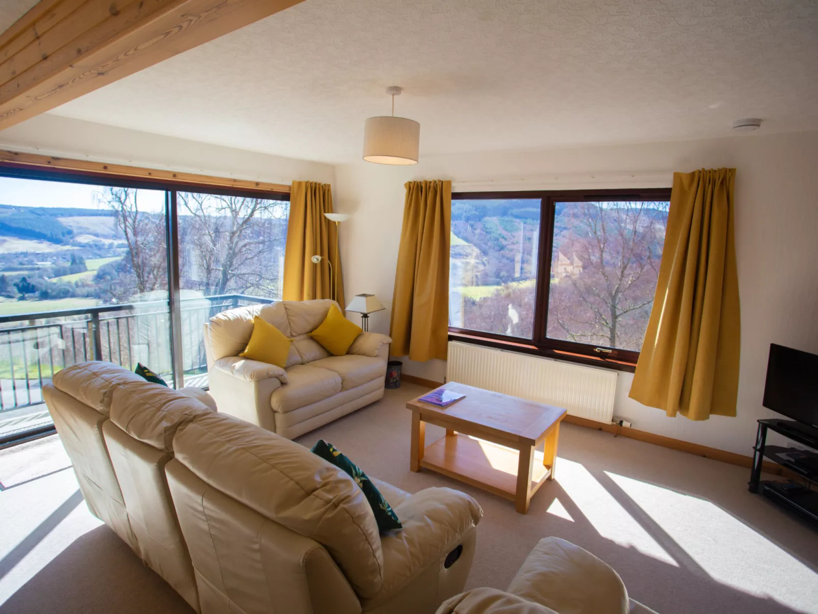 Achmony Secluded Westend-Binnen