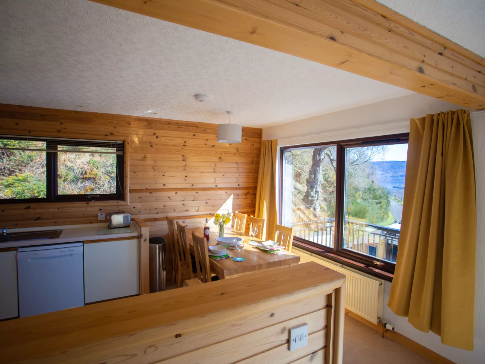 Achmony Secluded Westend-Binnen
