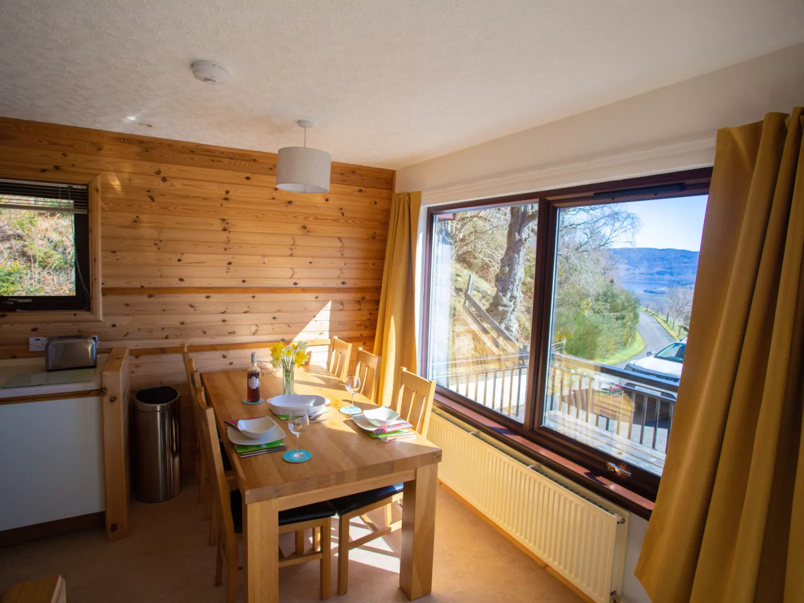 Achmony Secluded Westend-Binnen