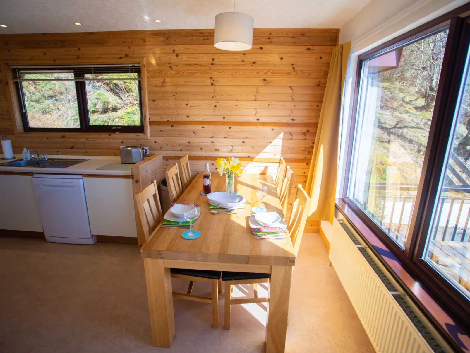 Achmony Secluded Westend-Binnen