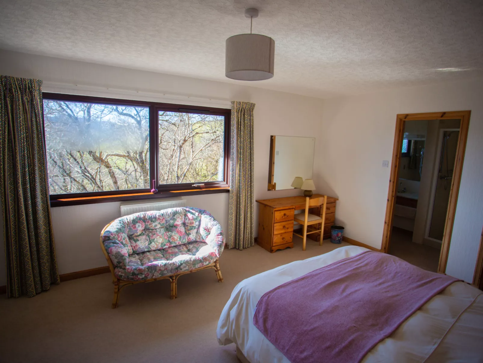 Achmony Secluded Westend-Binnen
