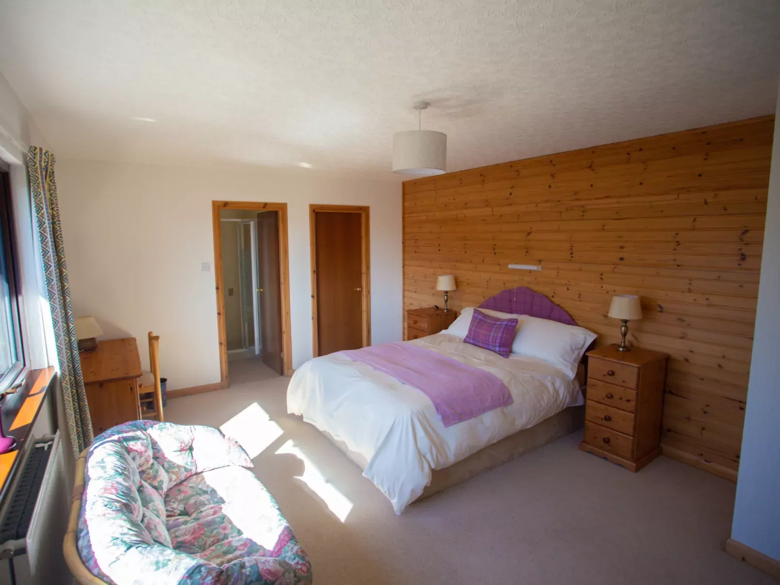 Achmony Secluded Westend-Binnen
