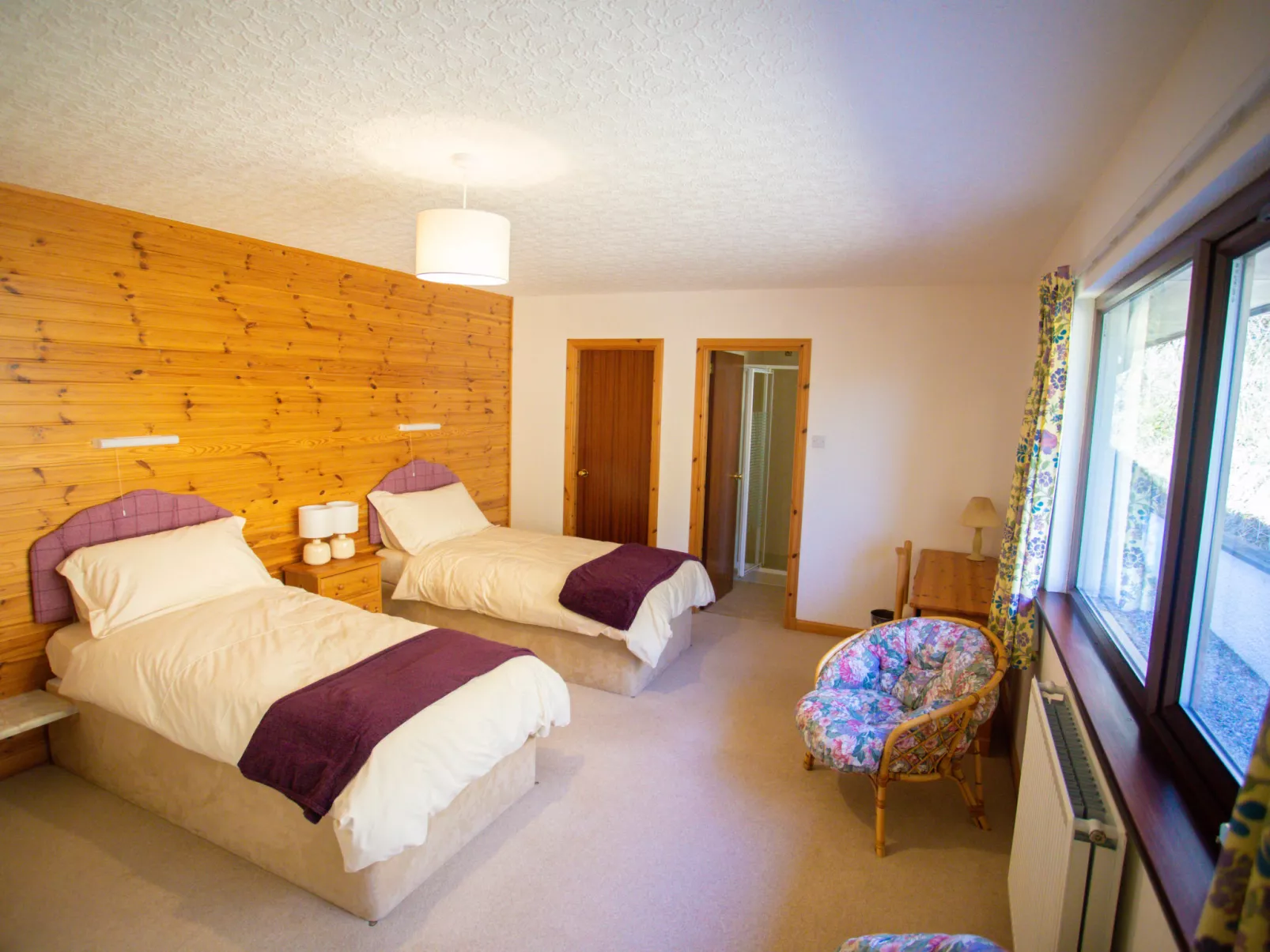 Achmony Secluded Westend-Binnen