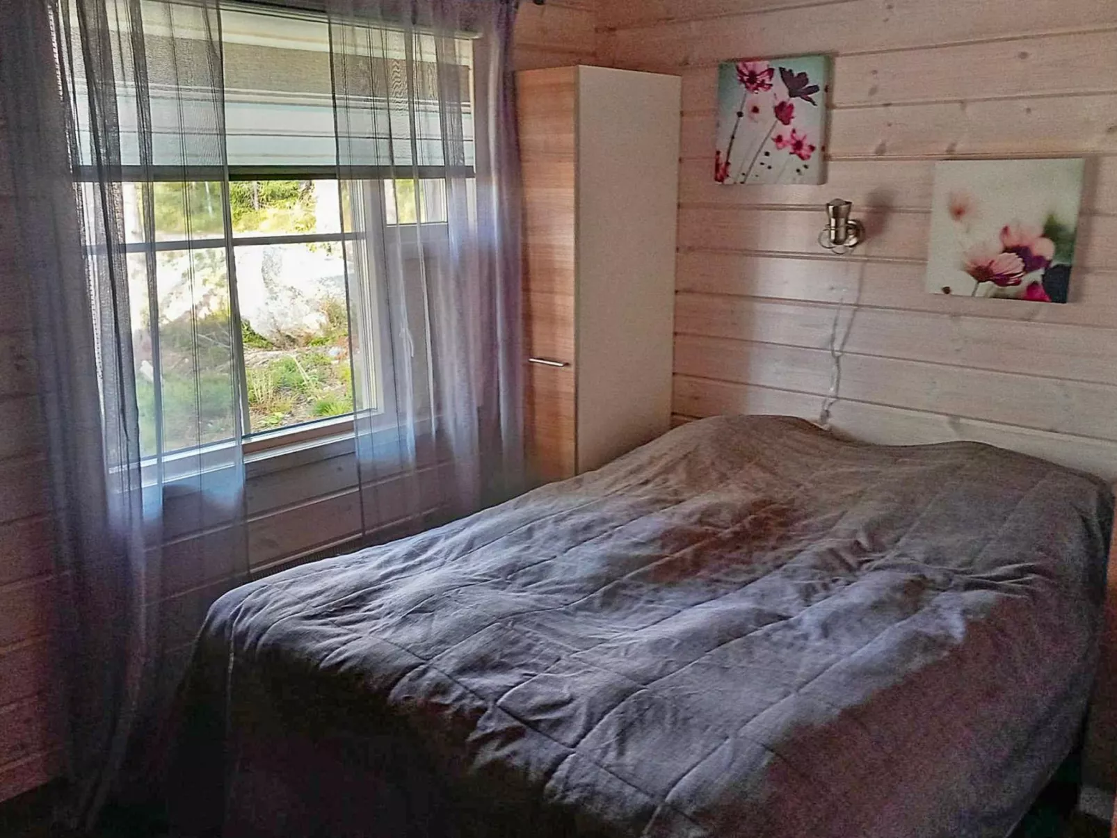 Aurinko-saaga 5 semi-detached house-Binnen