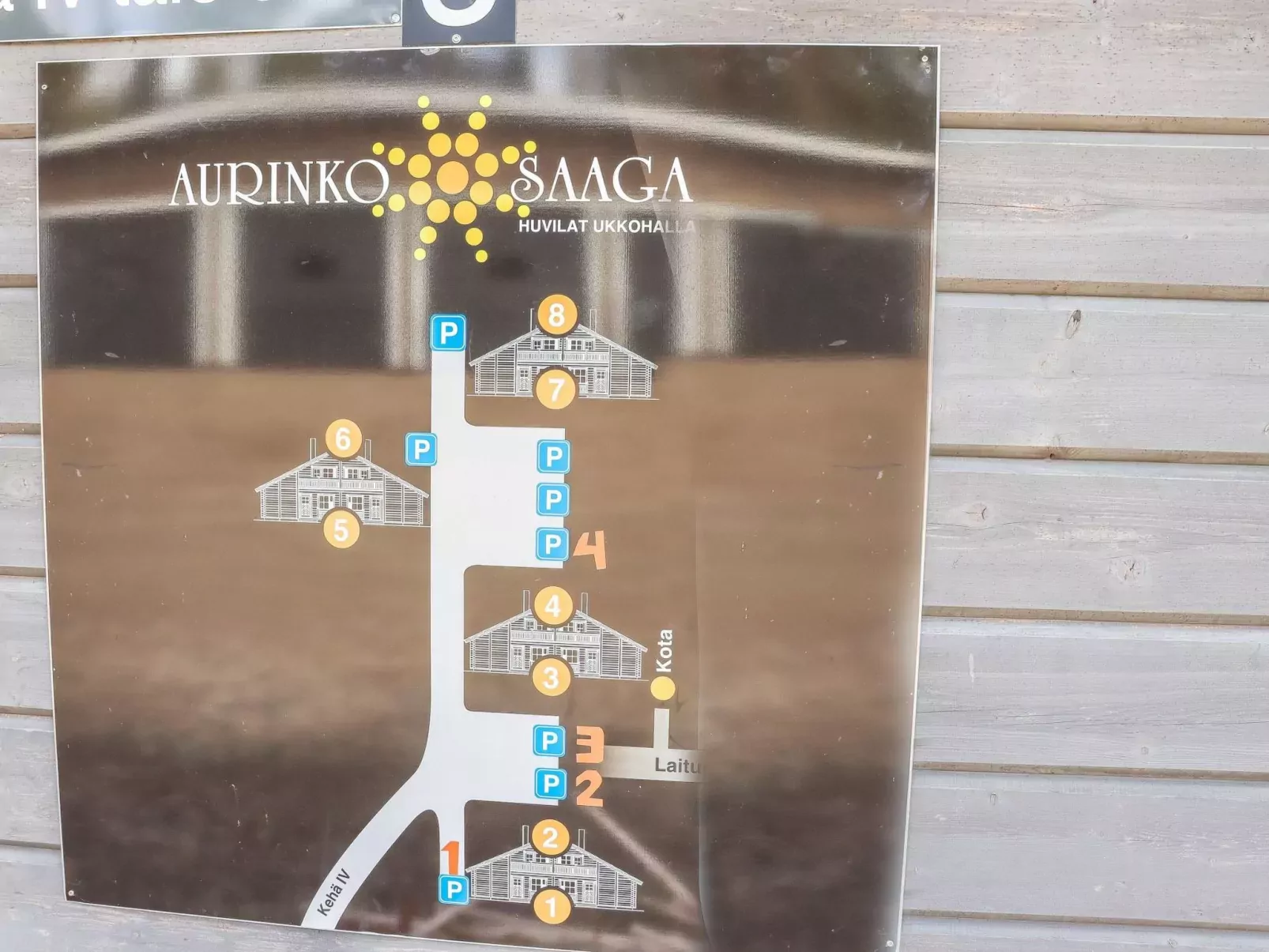 Aurinko-saaga 6 paritalo-Binnen