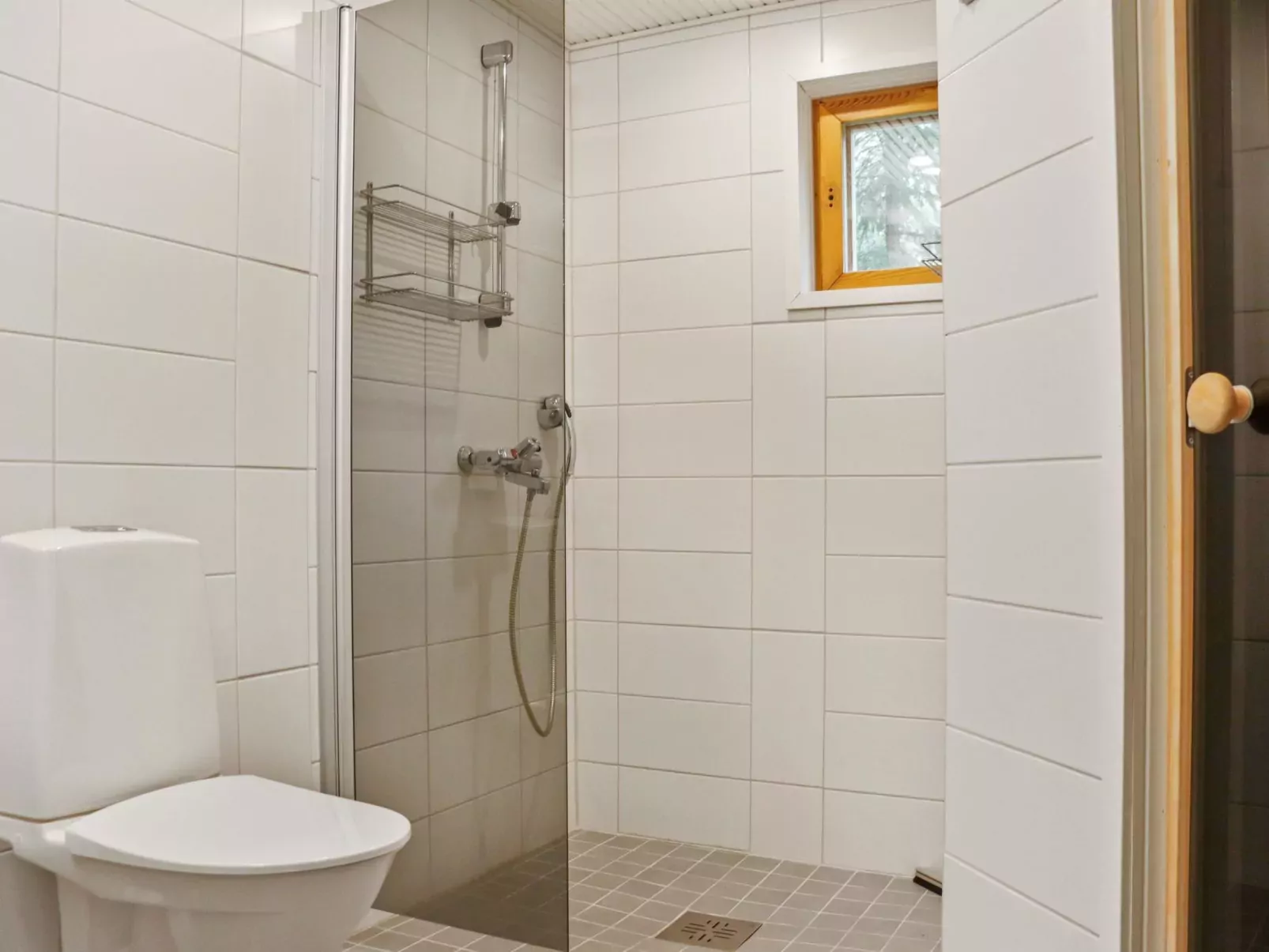 Hyryn herra cottage-Binnen