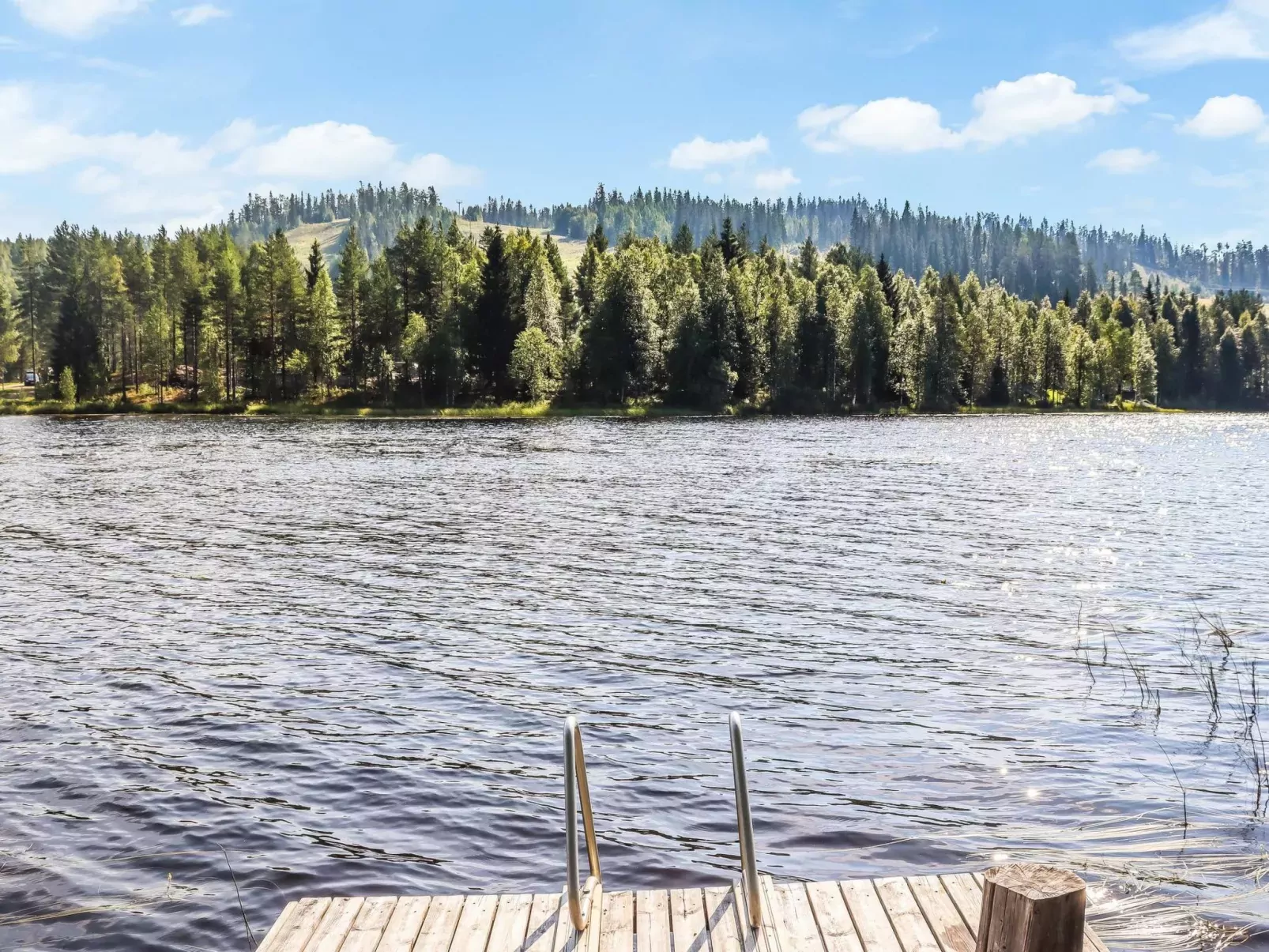 Uulanlinna b, paritalo-Buiten