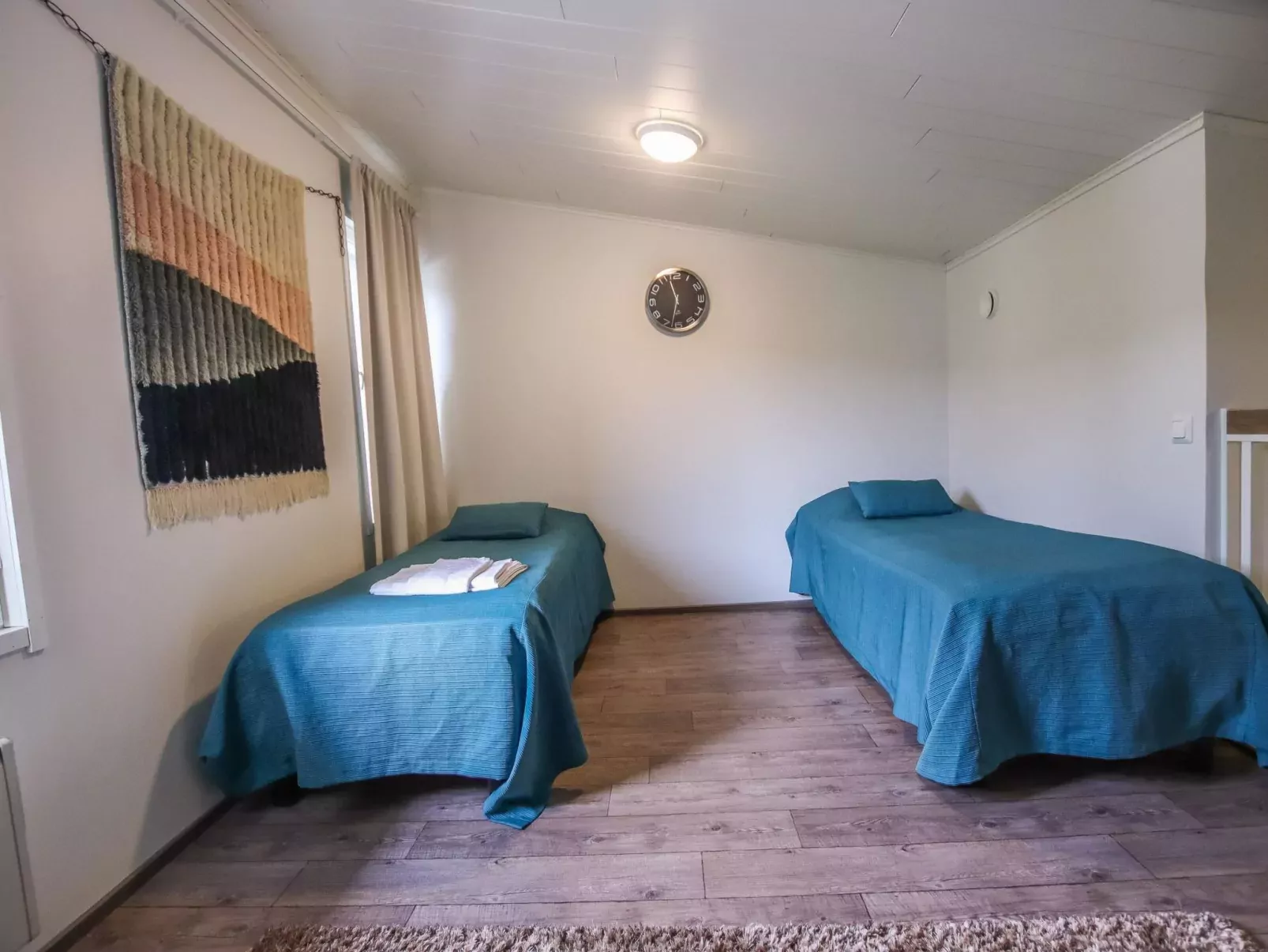 Skivillas 61 ukkohalla (b3)-Binnen