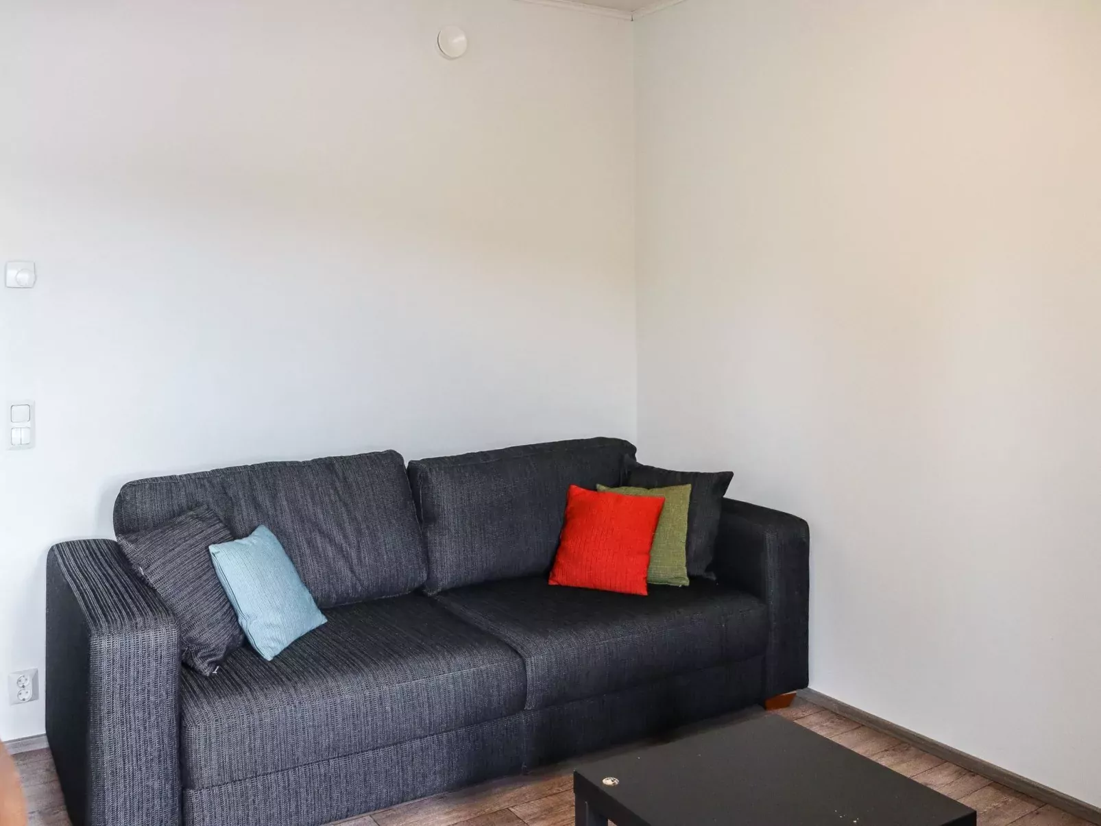 Skivillas 47 ukkohalla (a7)-Binnen
