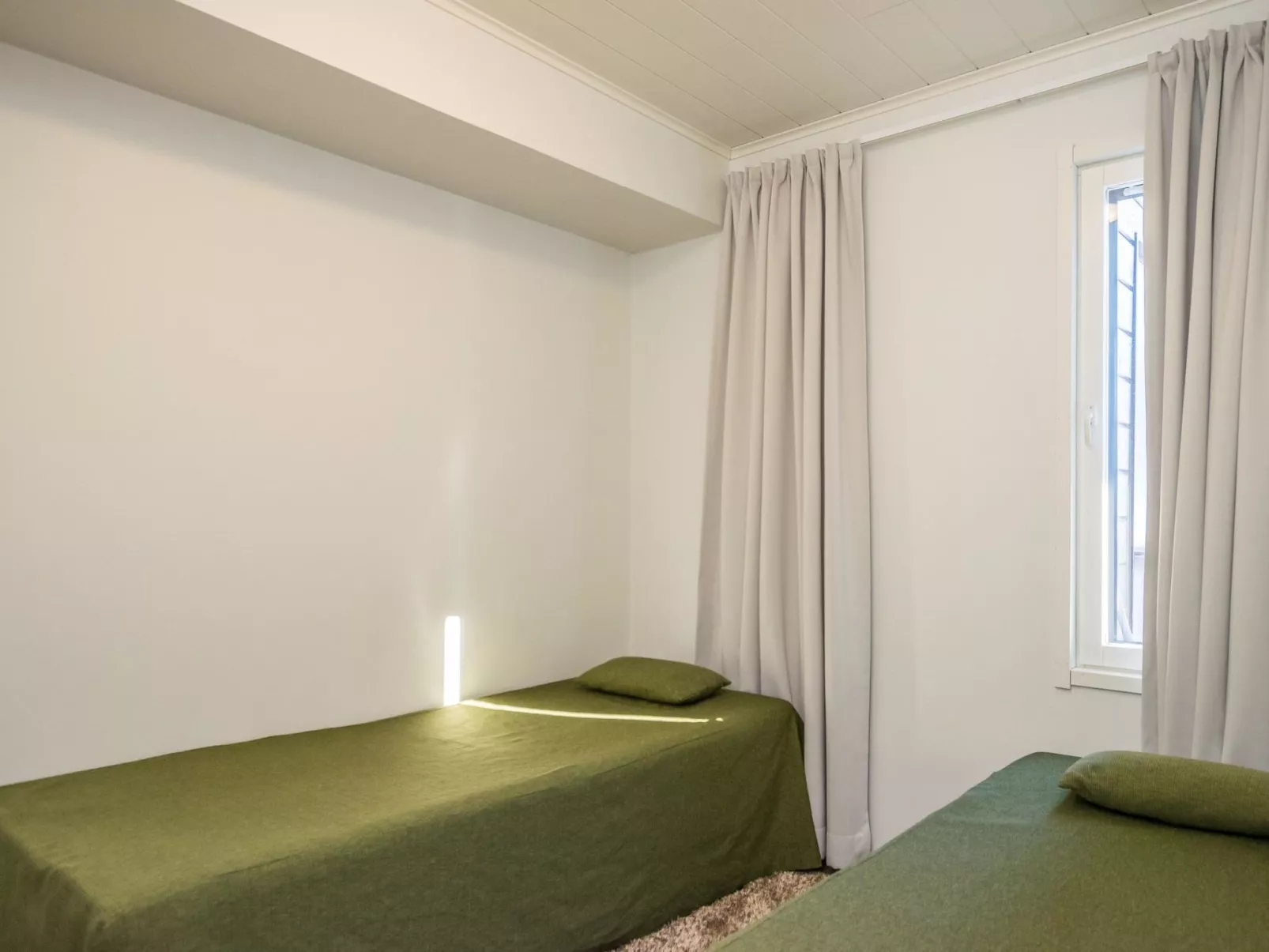 Skivillas 61 ukkohalla (b2)-Binnen