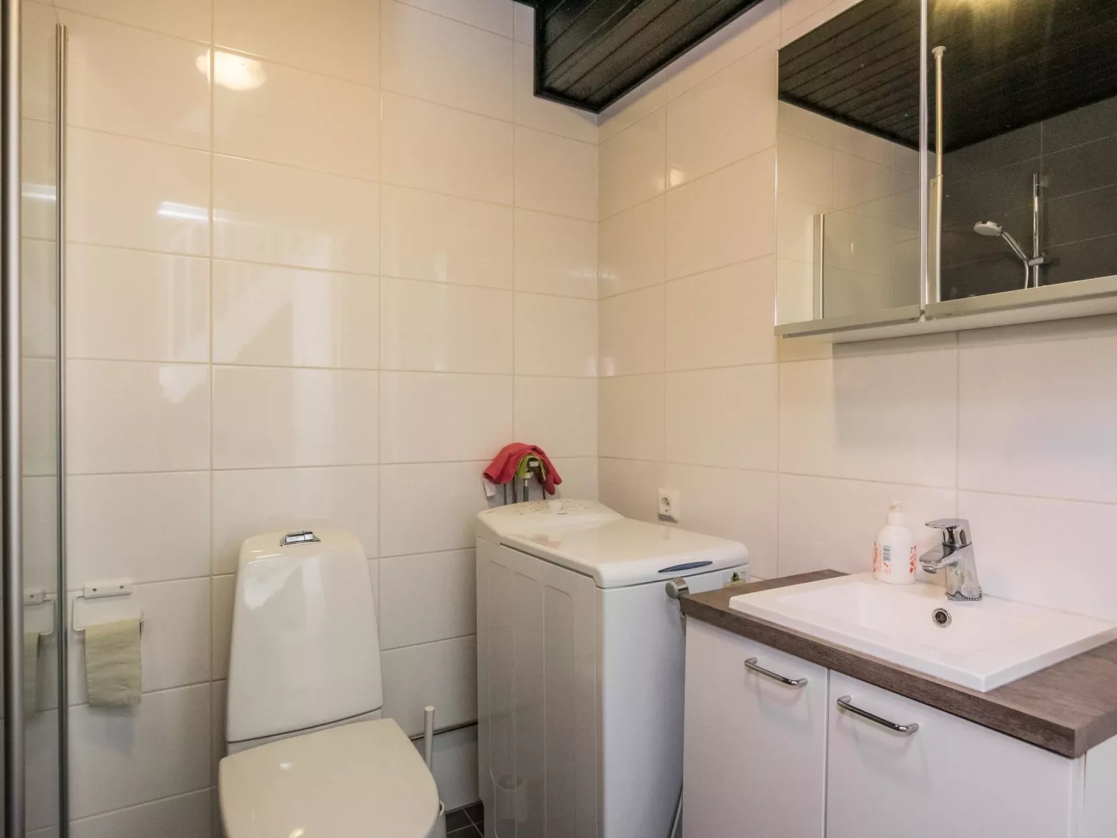 Skivillas 61 ukkohalla (b2)-Binnen