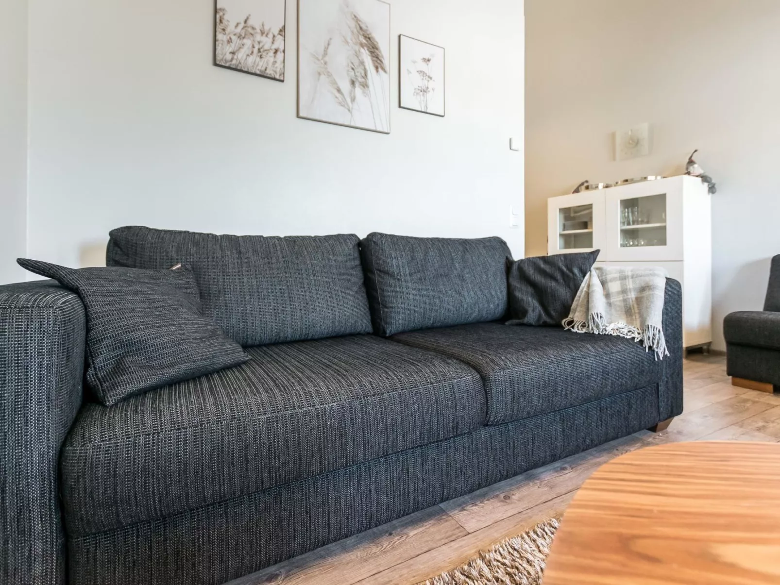 Skivillas 61 ukkohalla (b8)-Binnen