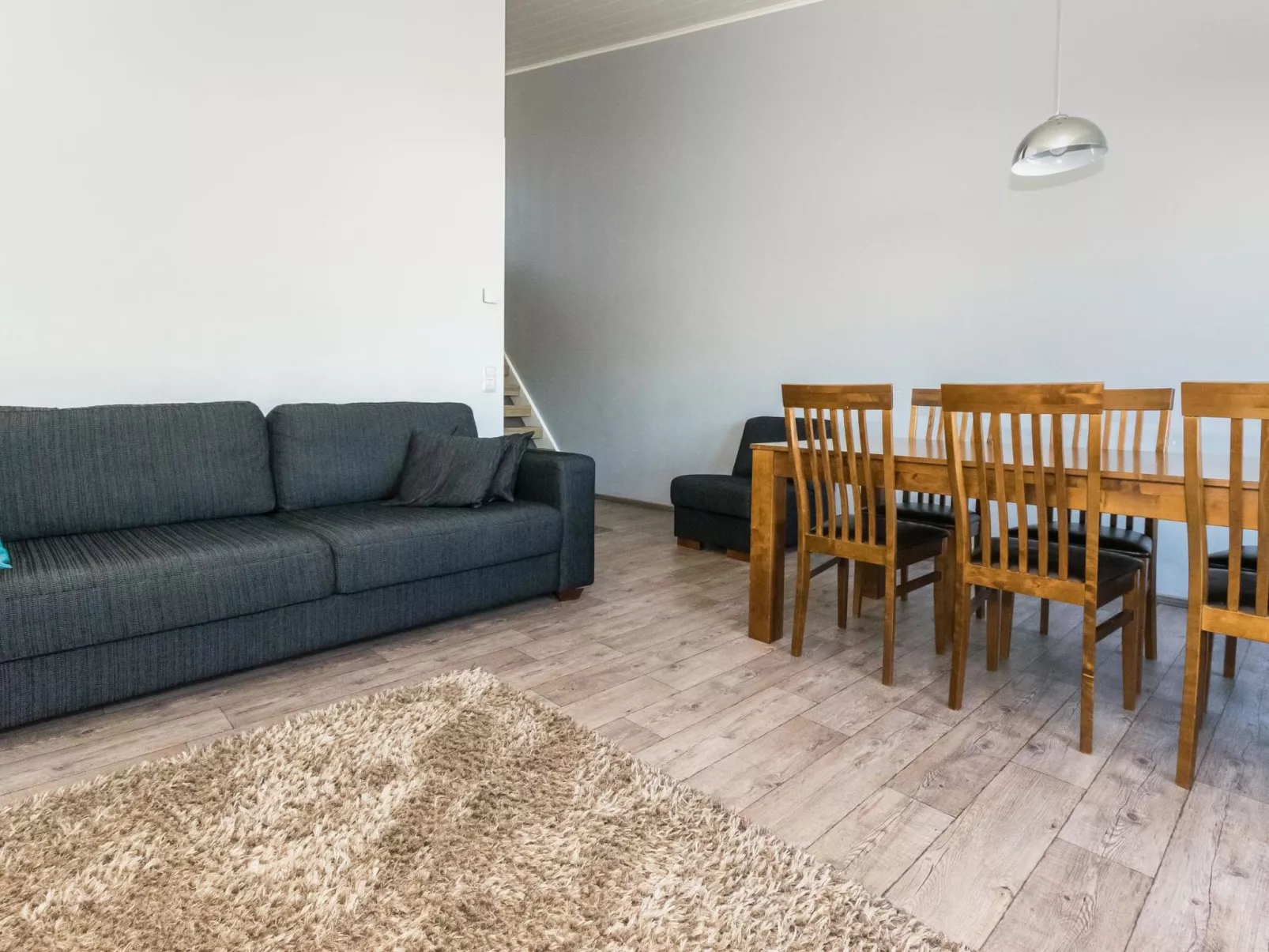 Skivillas 61 ukkohalla (b10)-Binnen