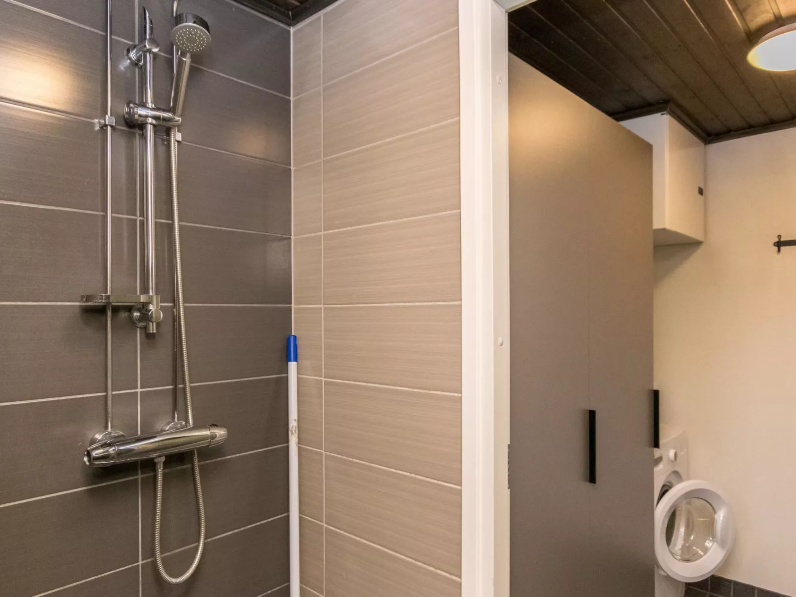 Skivillas paljakka 3. (2 bedrooms)-Binnen