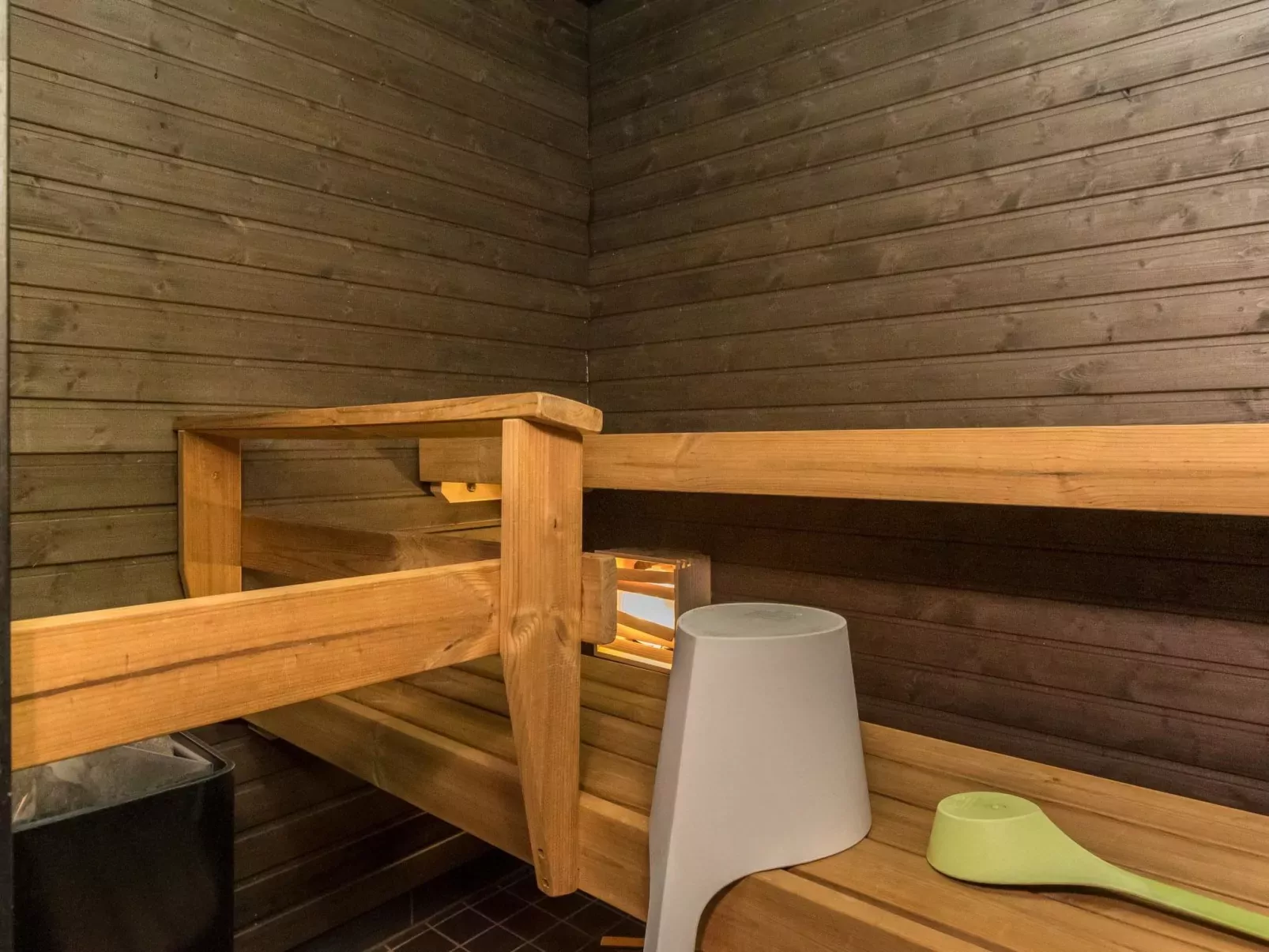 Skivillas paljakka 8. (3mh)-Binnen
