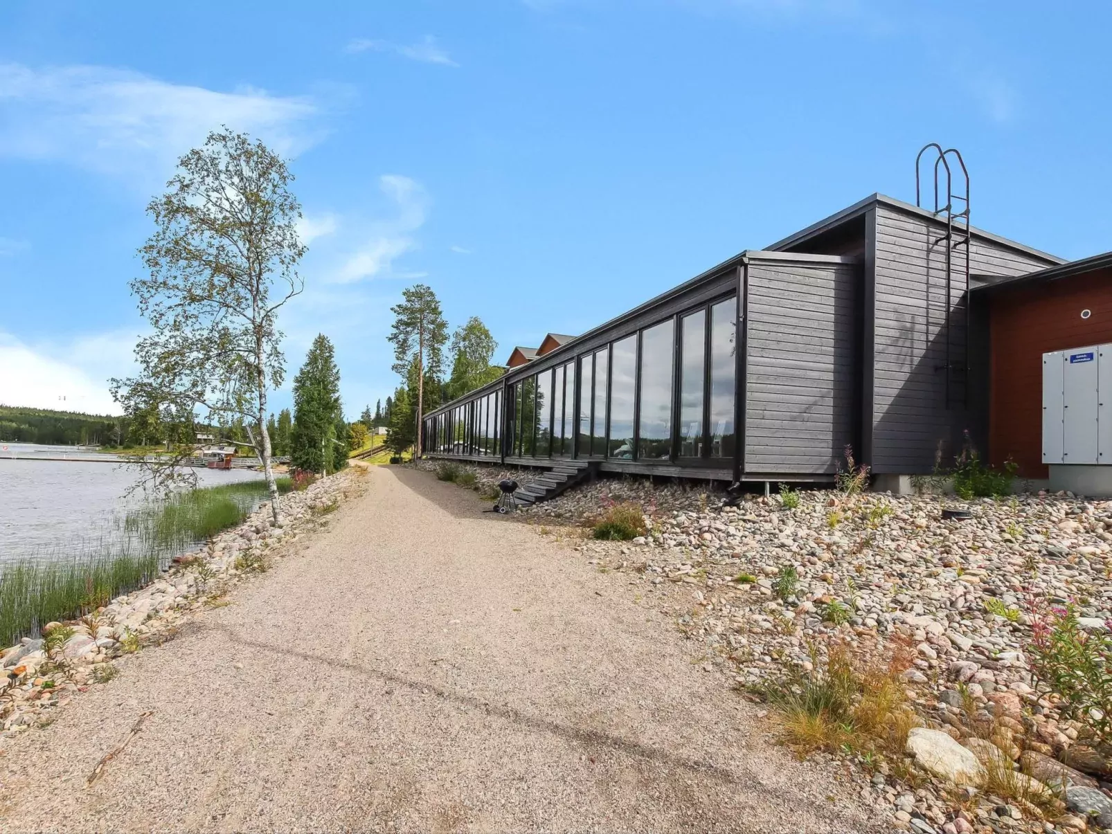 Sun&skivillas 5.