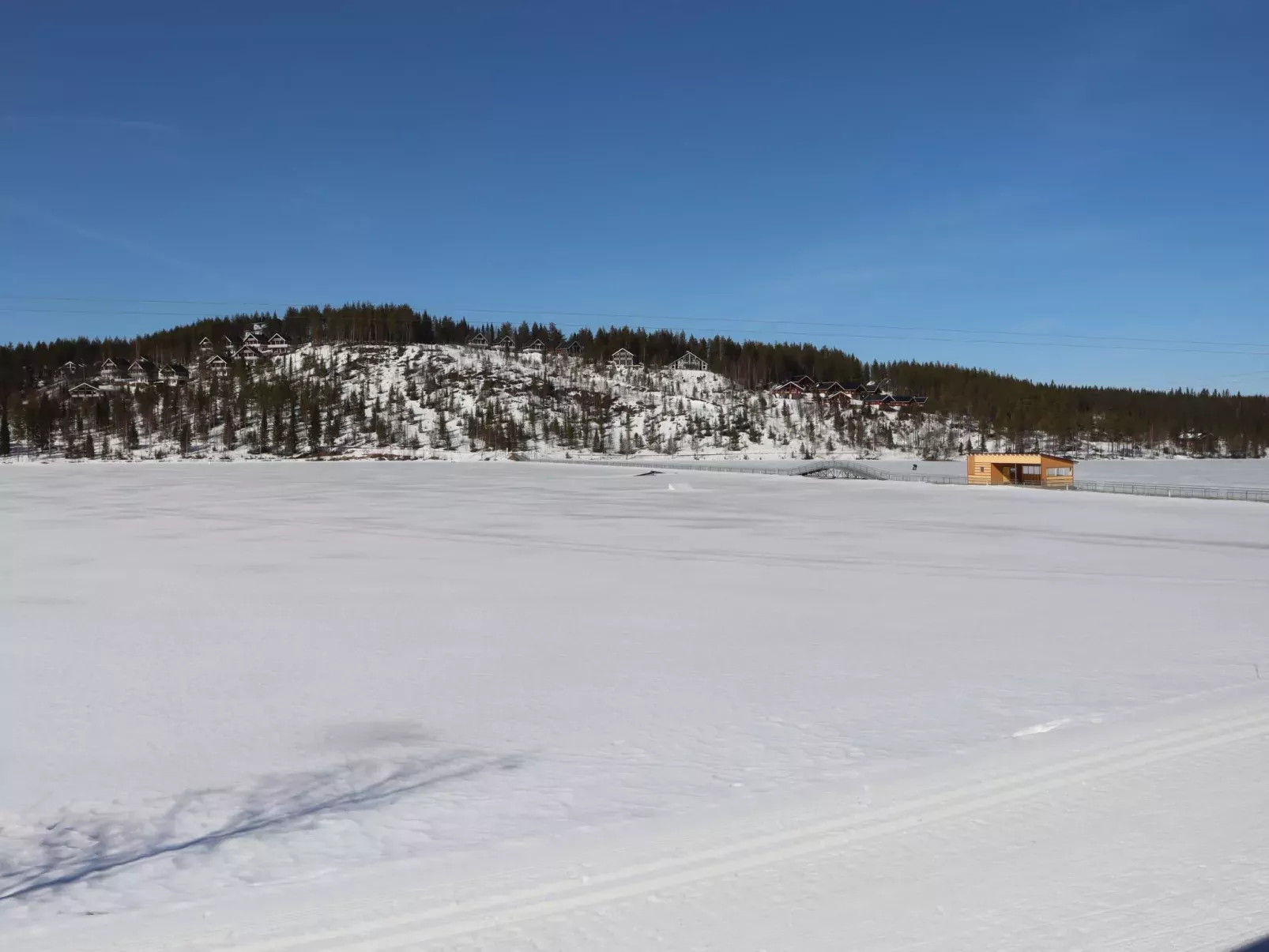 Sun&skivillas 5.
