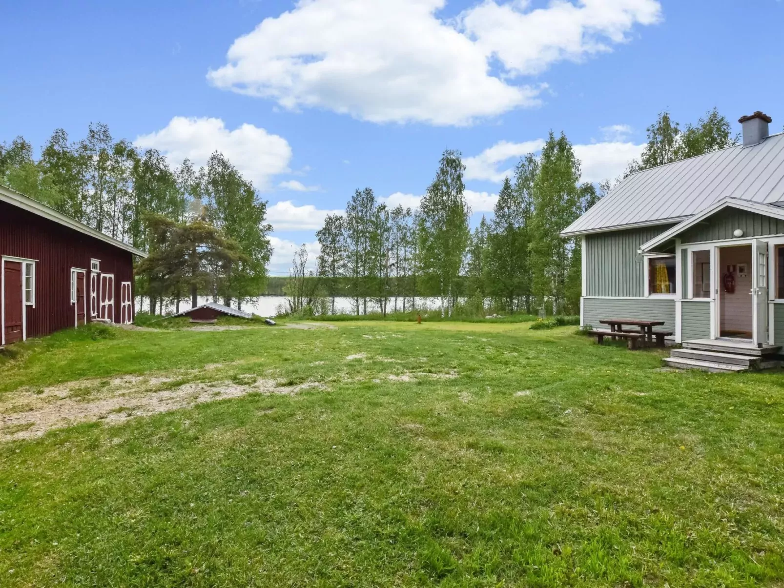 Eskelänniemi-Binnen