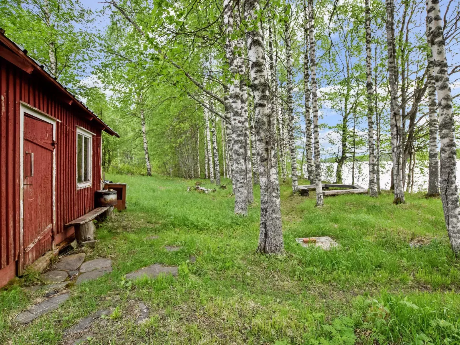 Eskelänniemi-Buiten