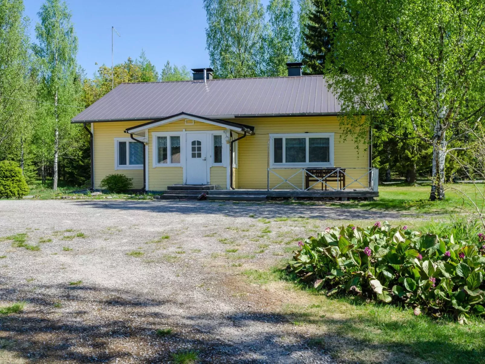Purola-Buiten