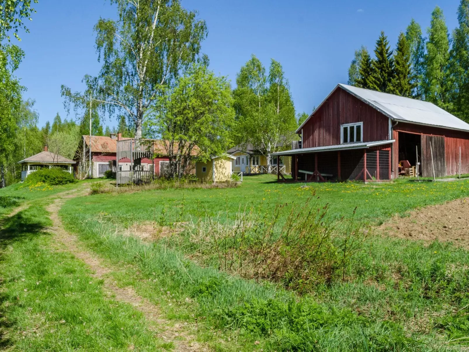 Purola-Buiten