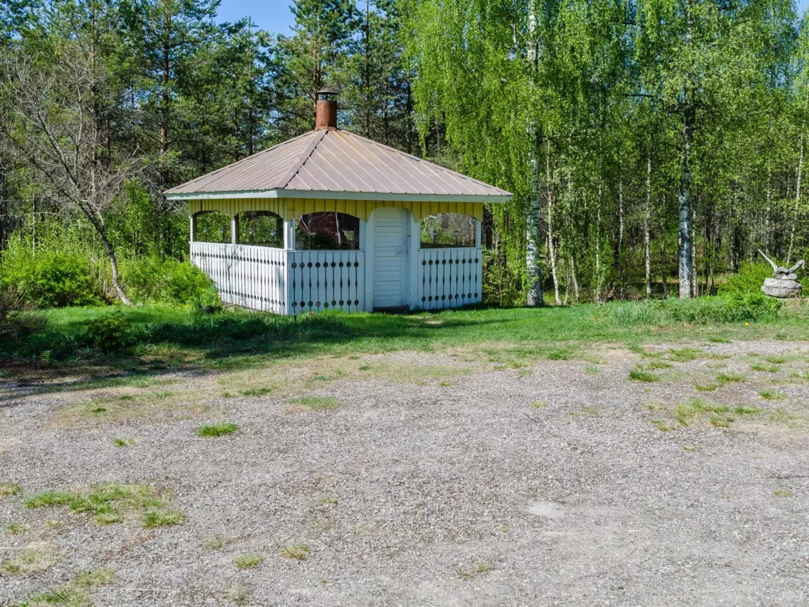 Purola-Buiten
