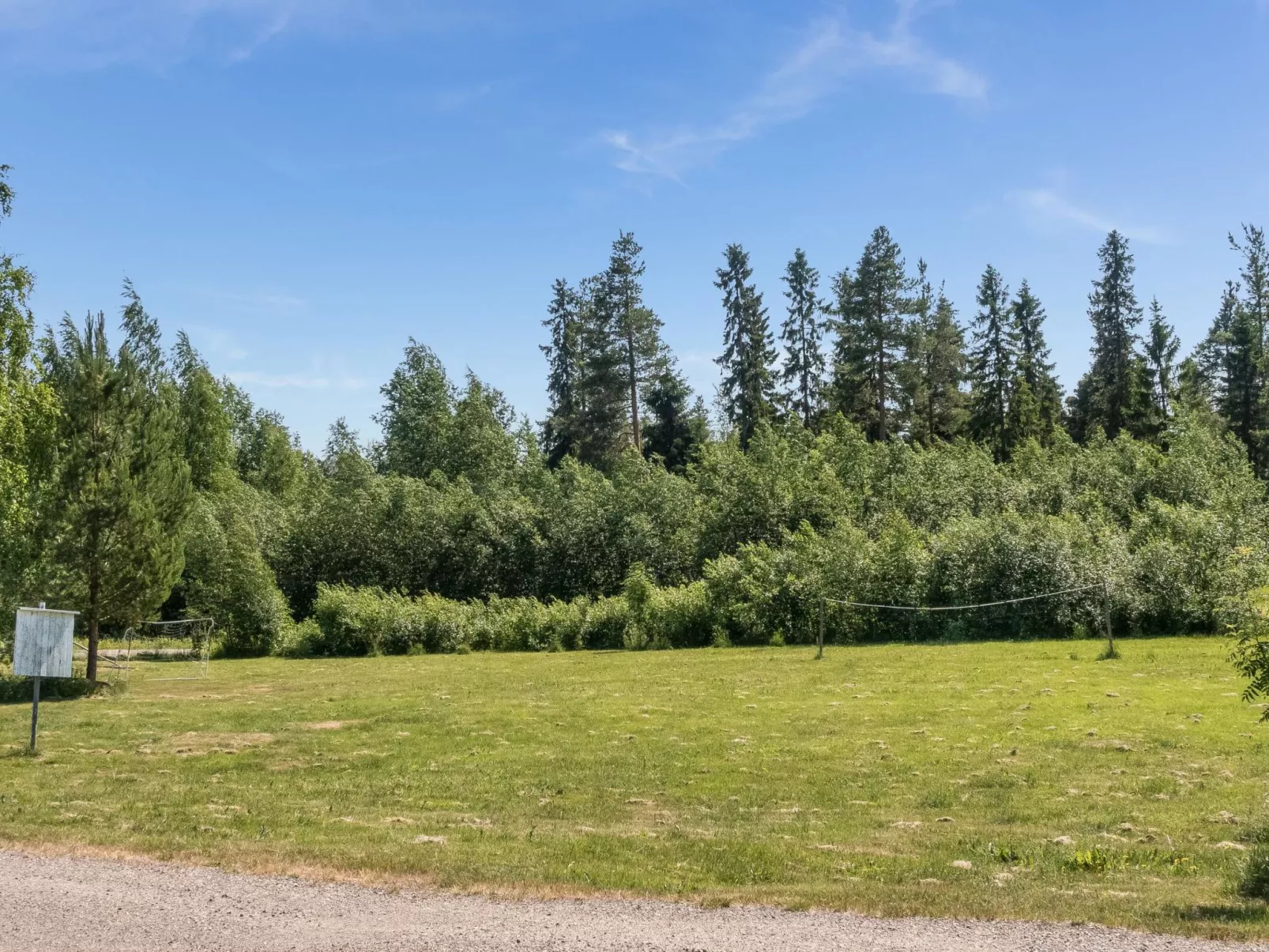 Vuokatticottage c-Buiten