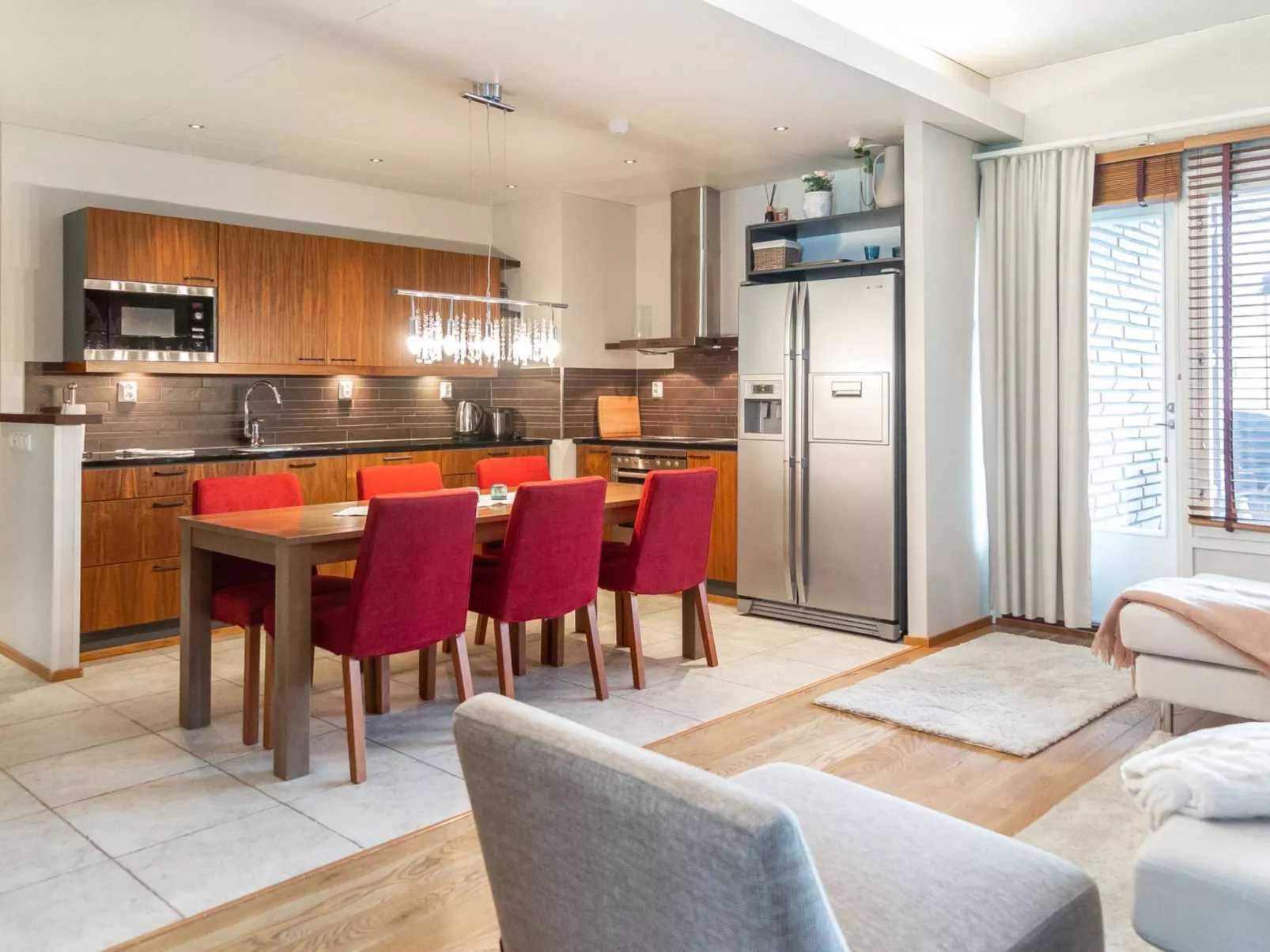 Tahko spa suites orange b 1-Binnen