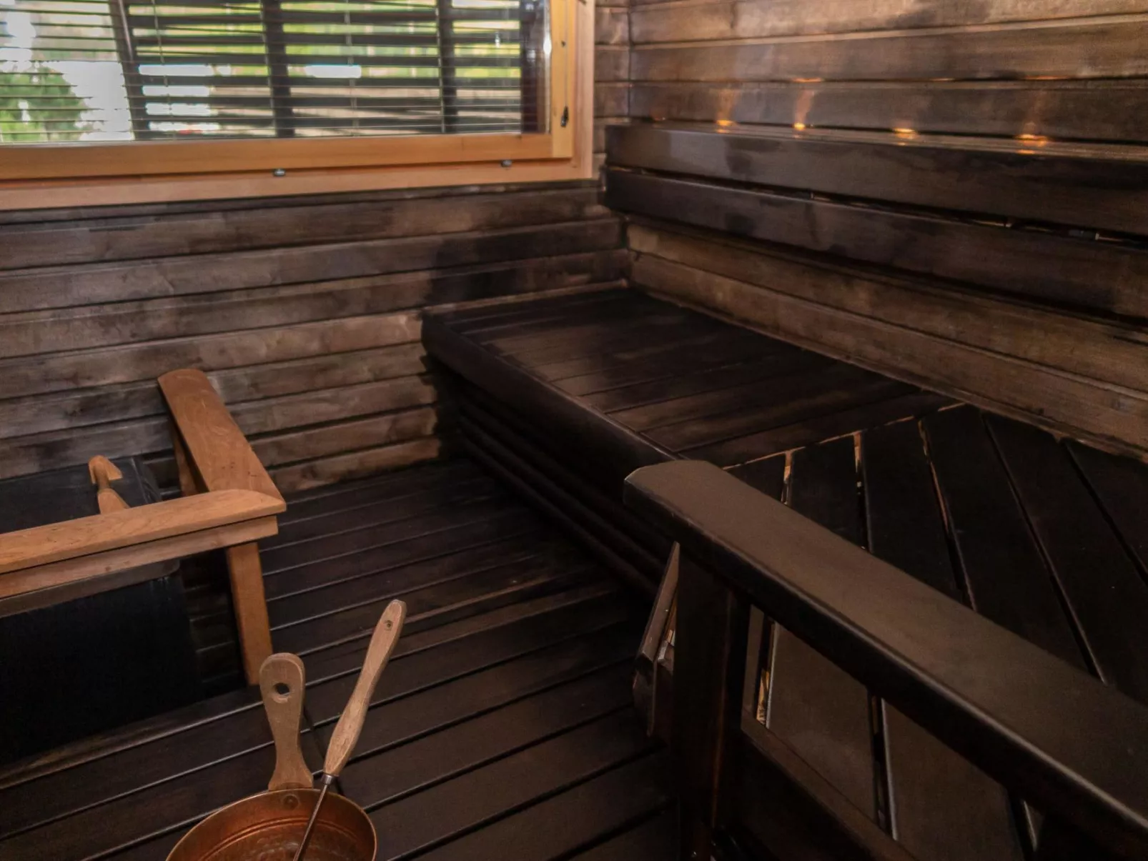 Tahko spa suites orange b 1-Binnen