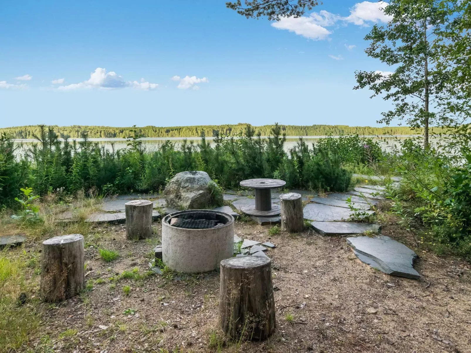 Torniniemi-Buiten