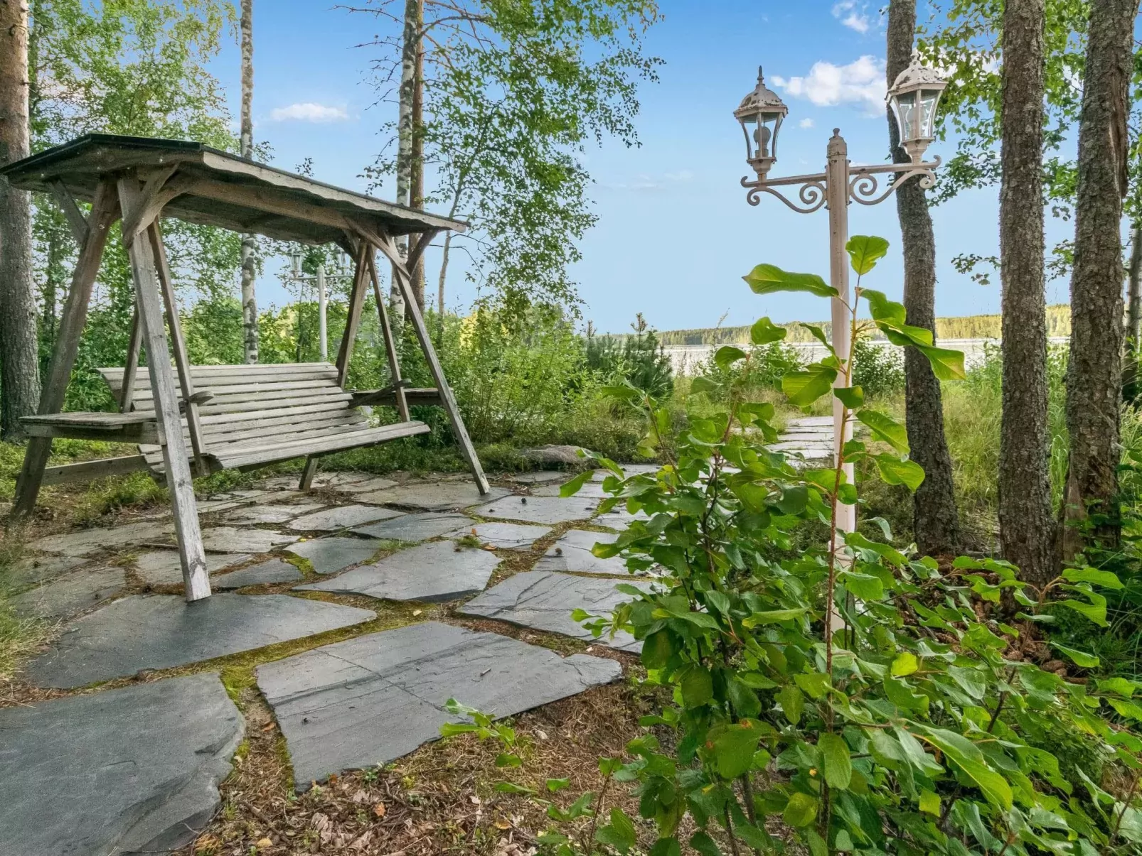 Torniniemi-Buiten